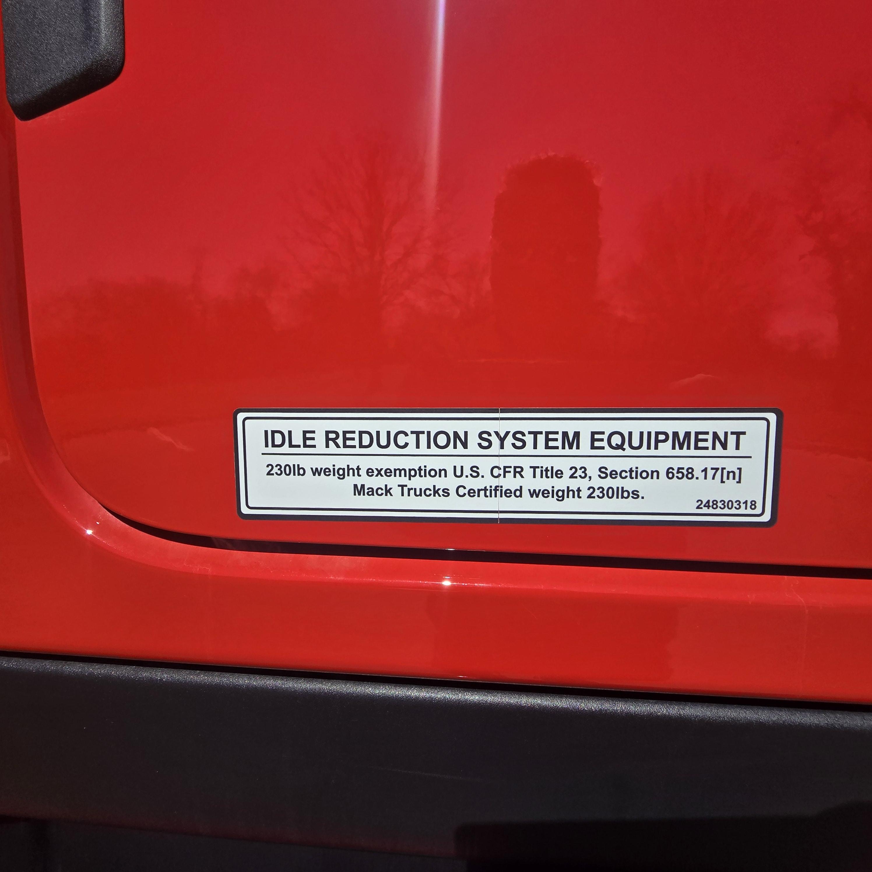 2026 Mack - image 10