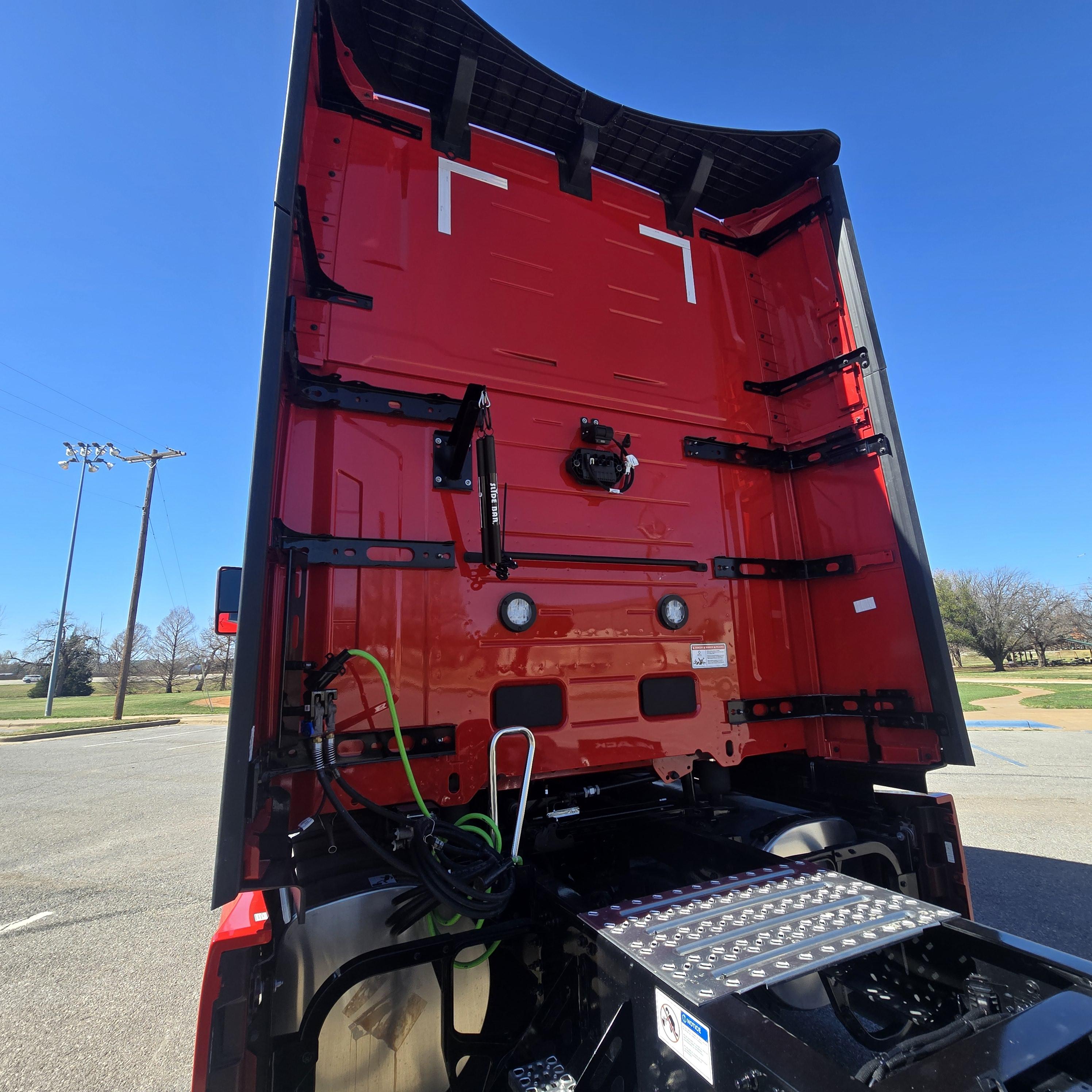 2026 Mack - image 16