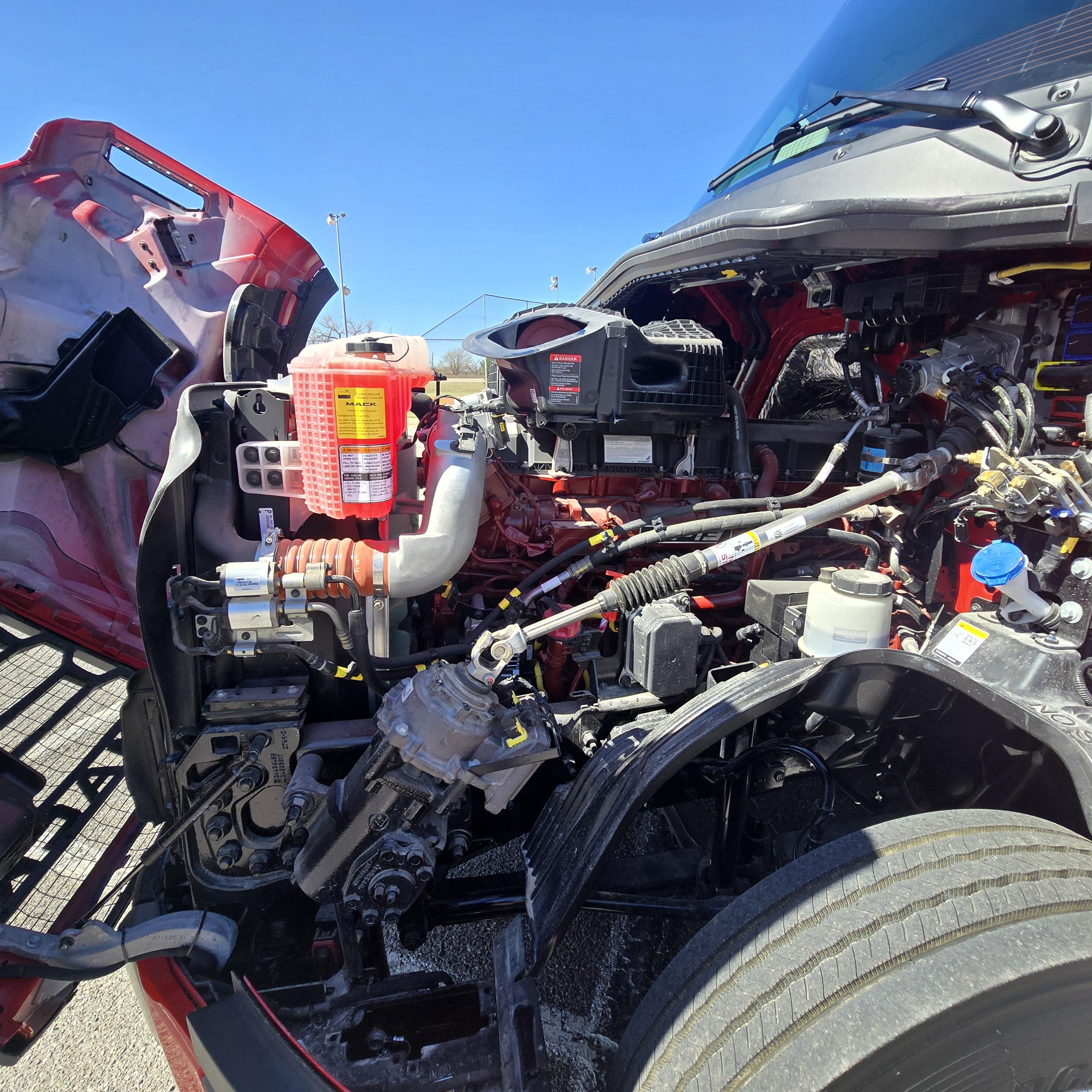 2026 Mack - image 19