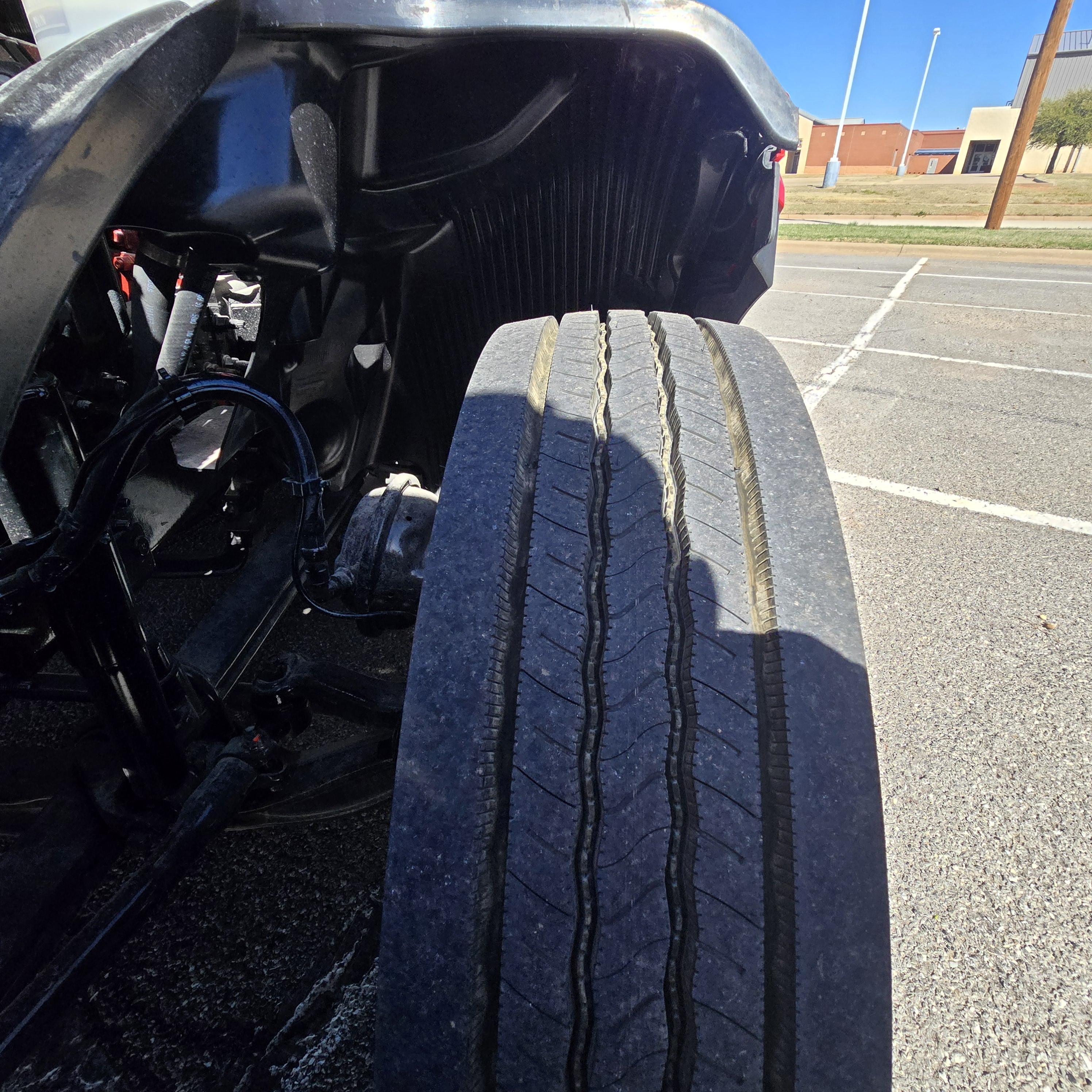 2026 Mack - image 20