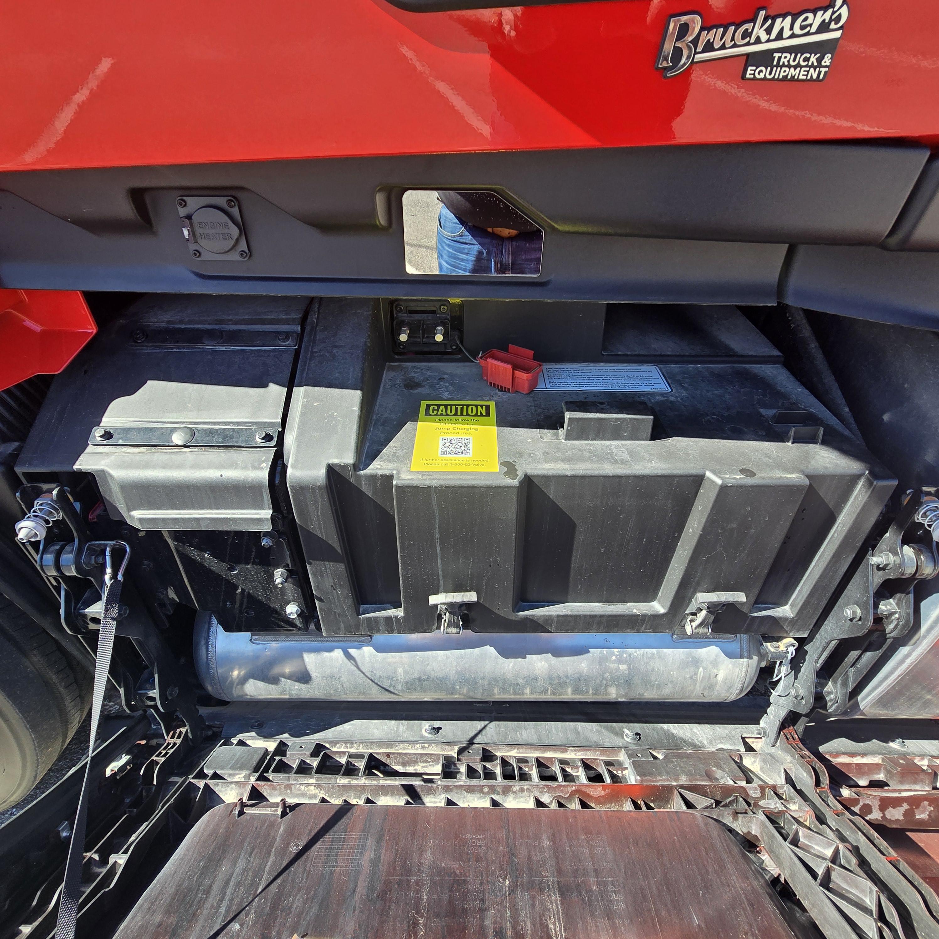 2026 Mack - image 28