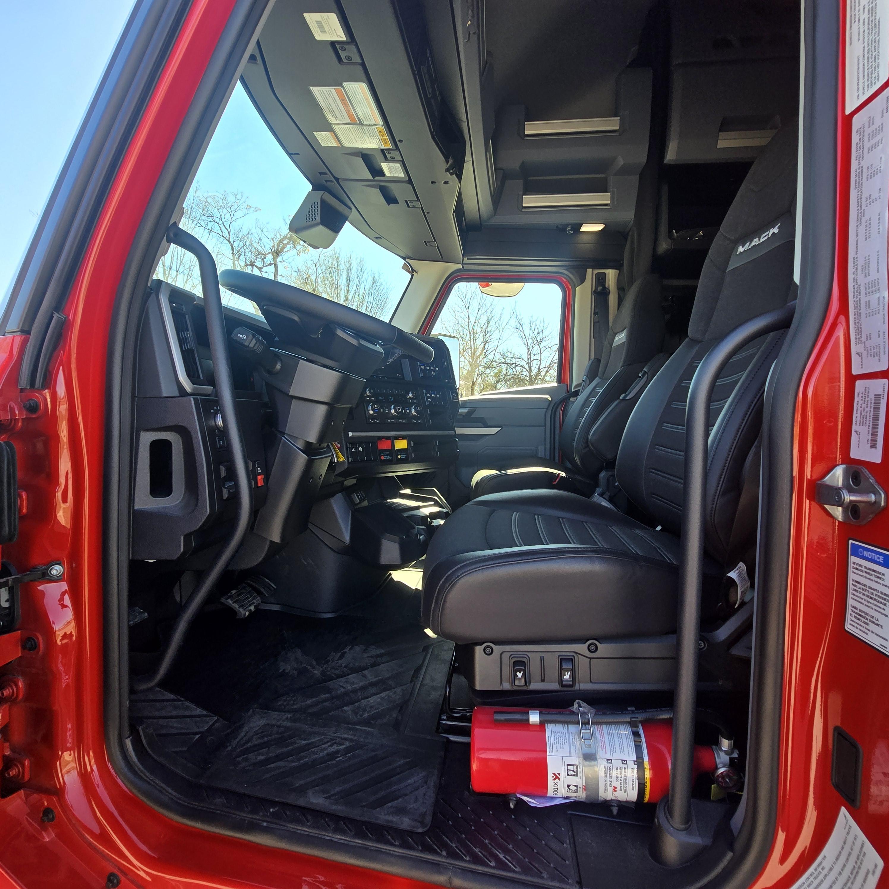 2026 Mack - image 45