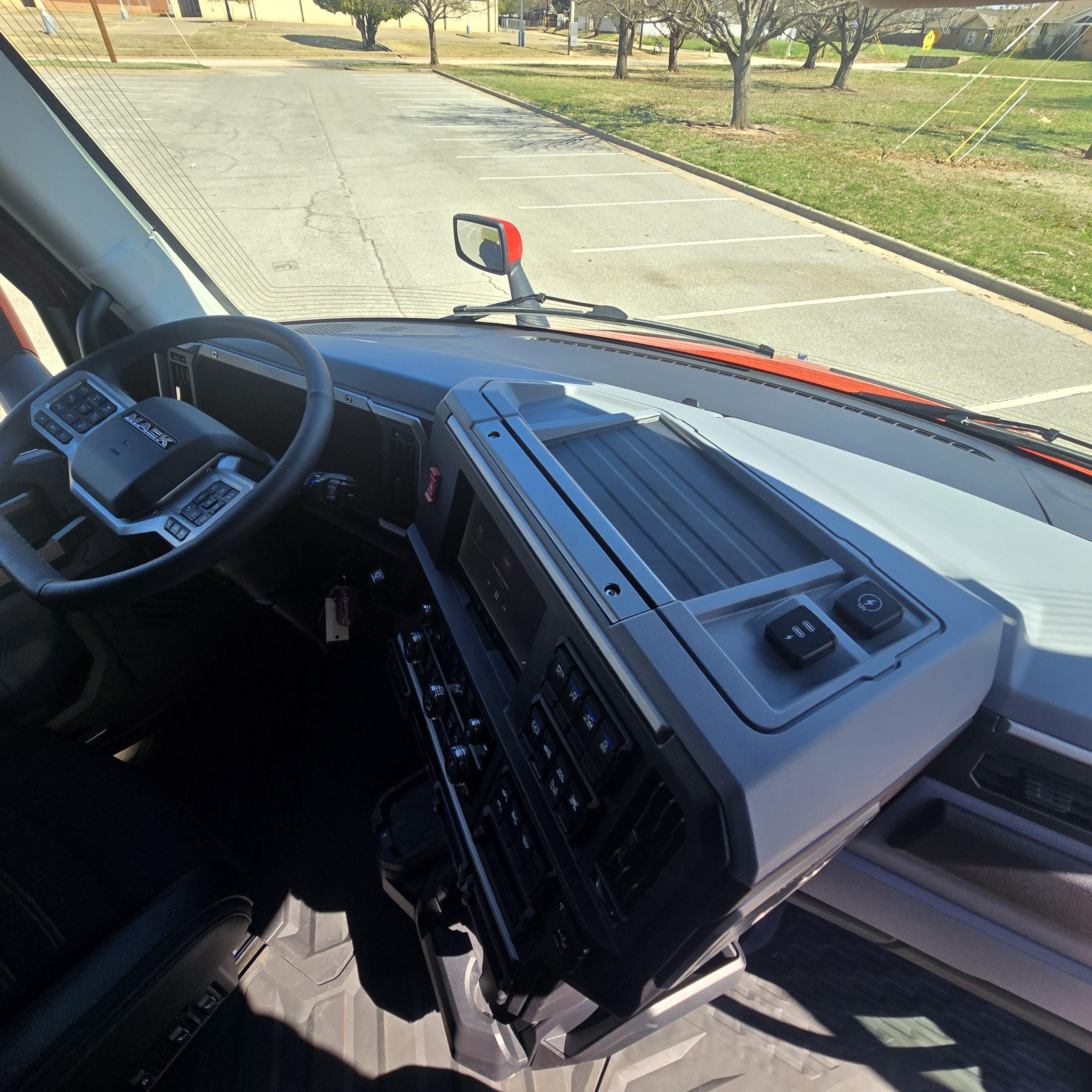 2026 Mack - image 47