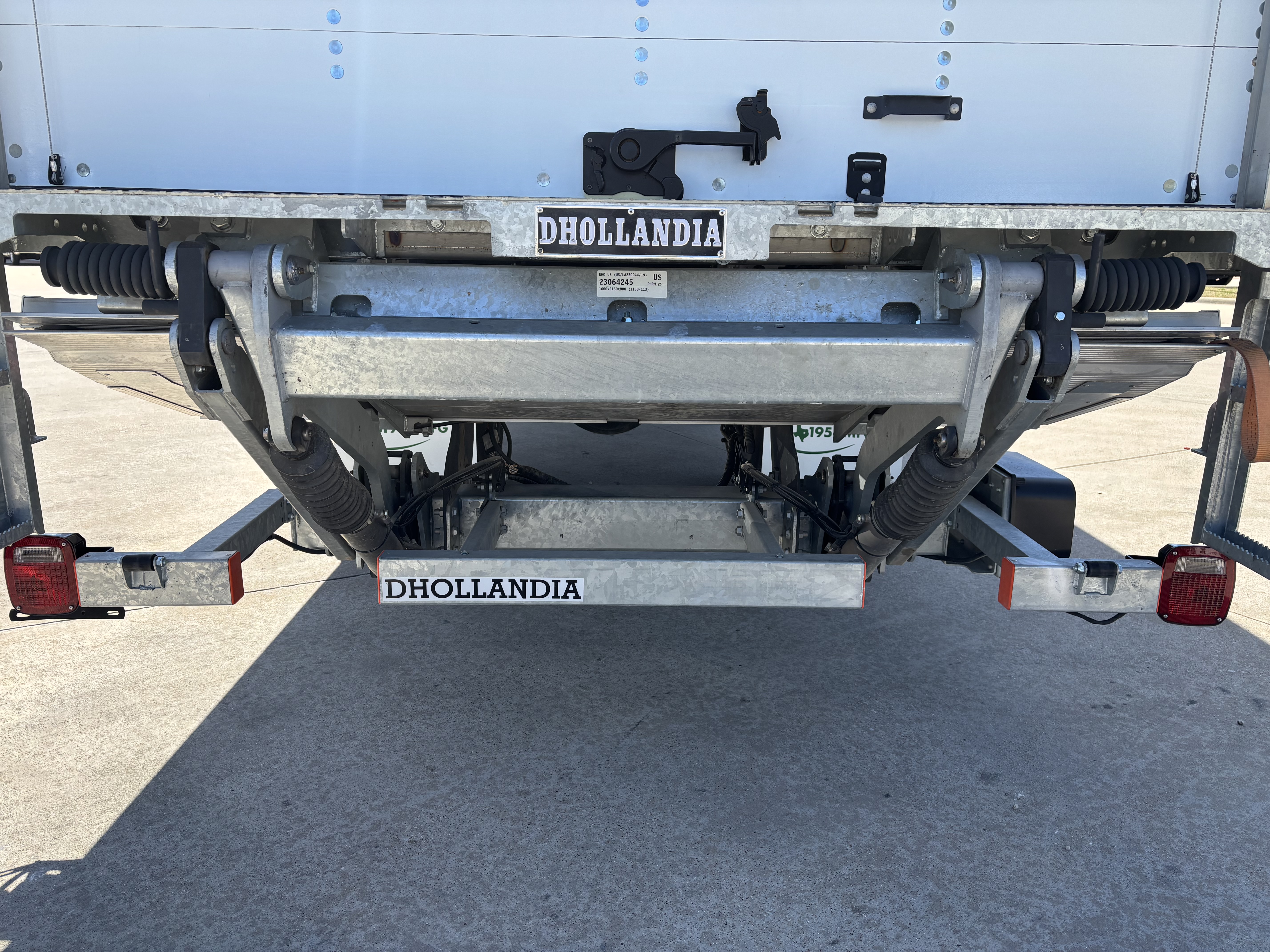 2025 Mack - image 11