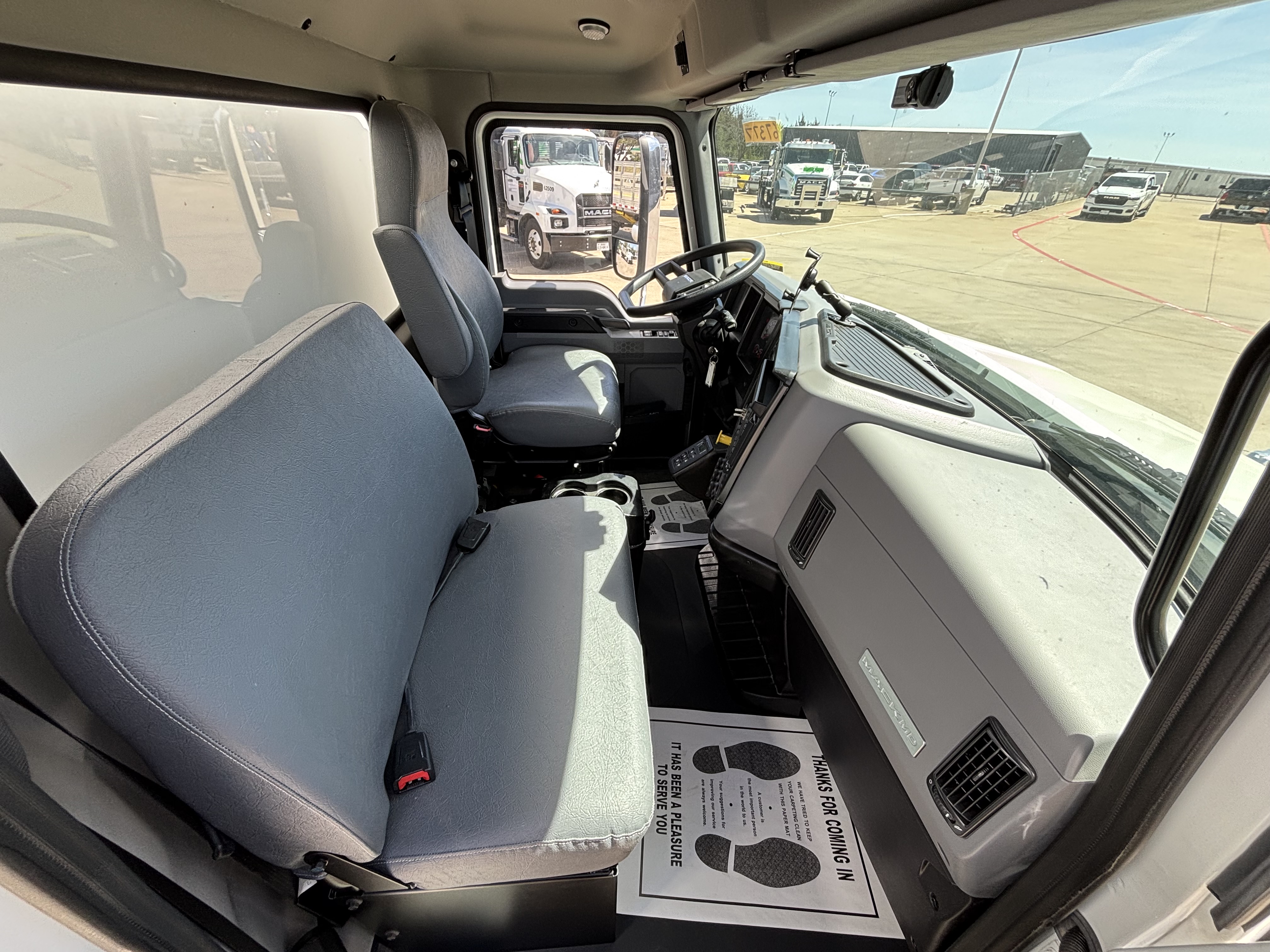 2025 Mack - image 17