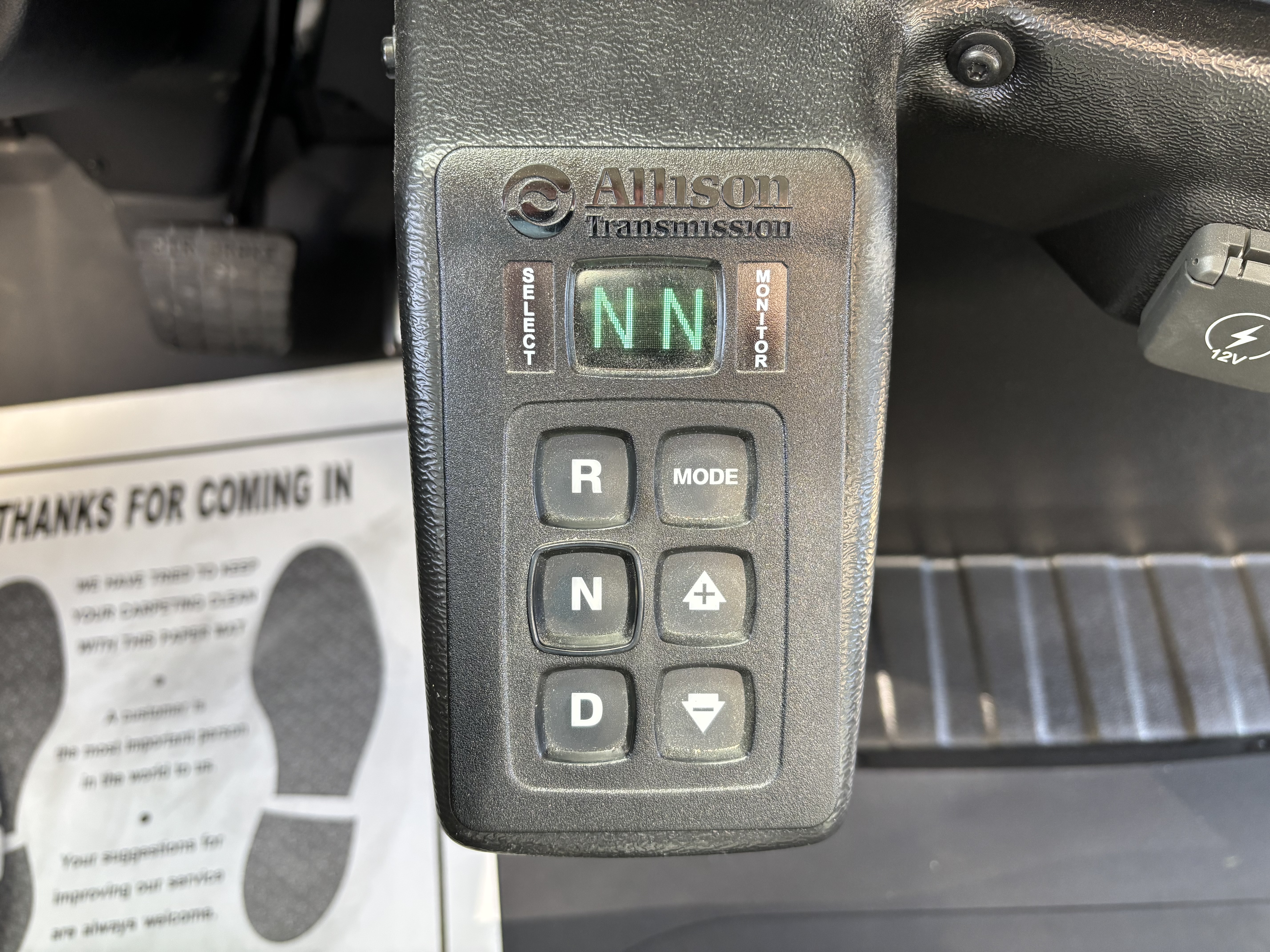 2025 Mack - image 23