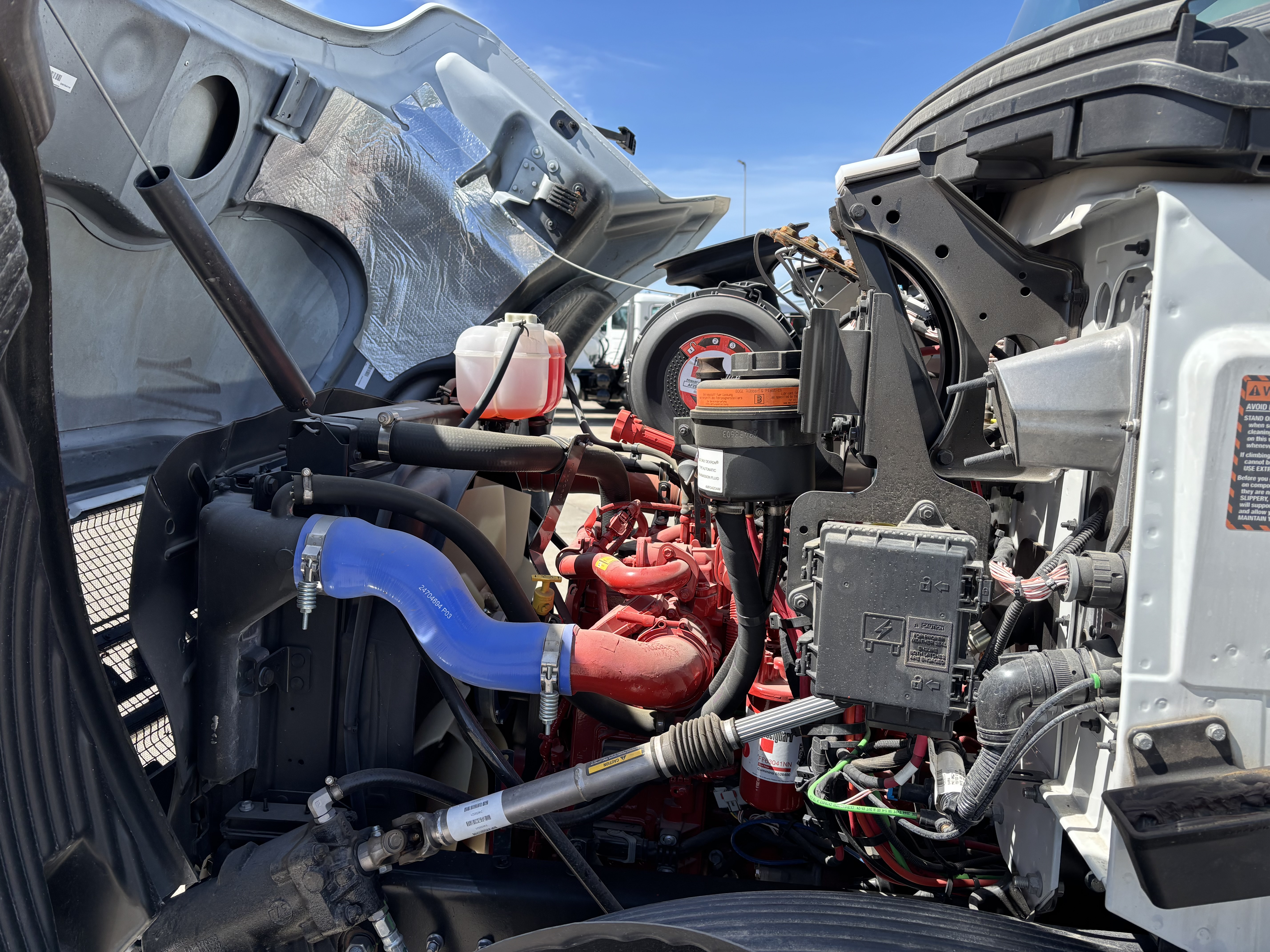 2025 Mack - image 14