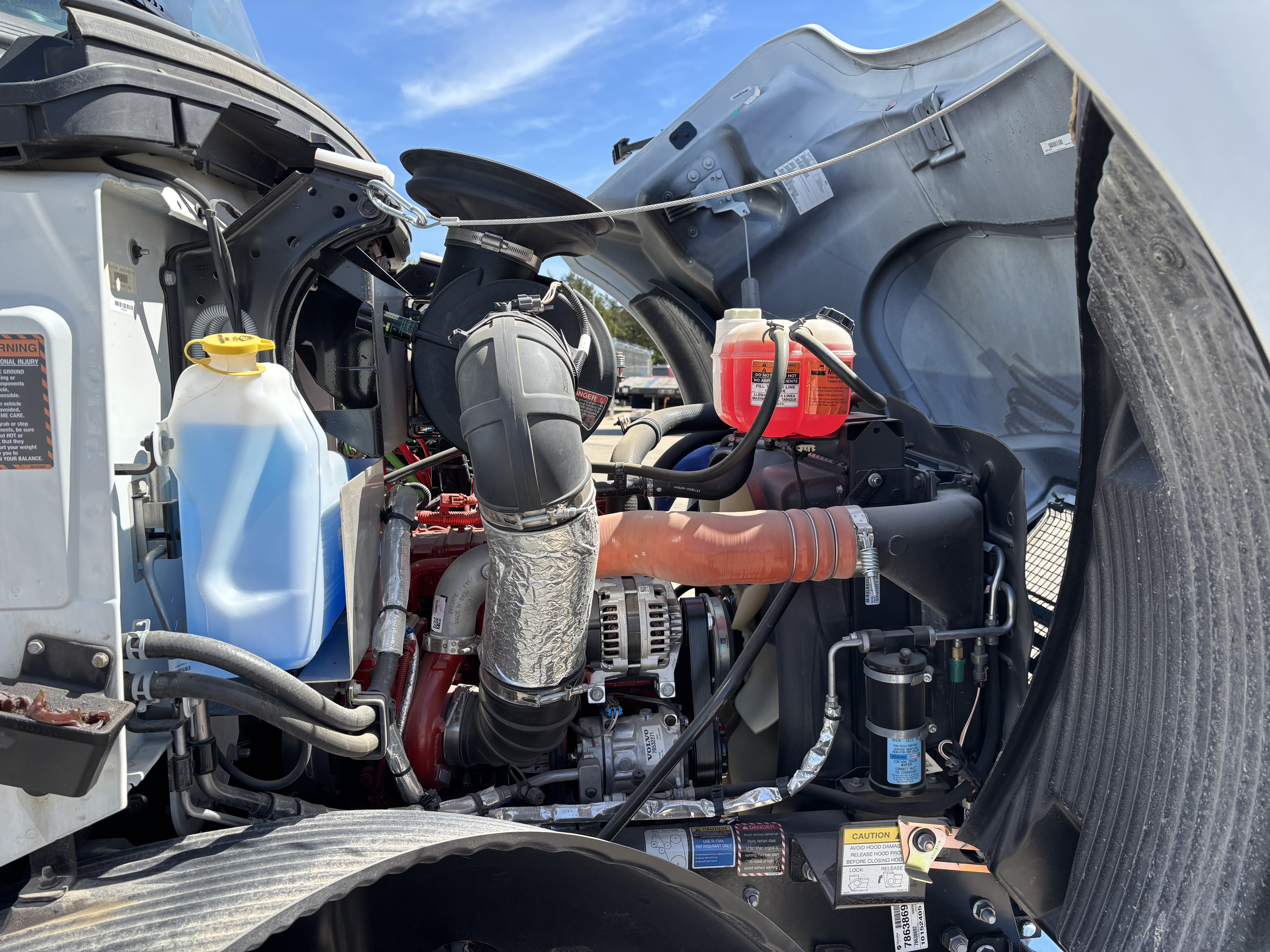 2025 Mack - image 15