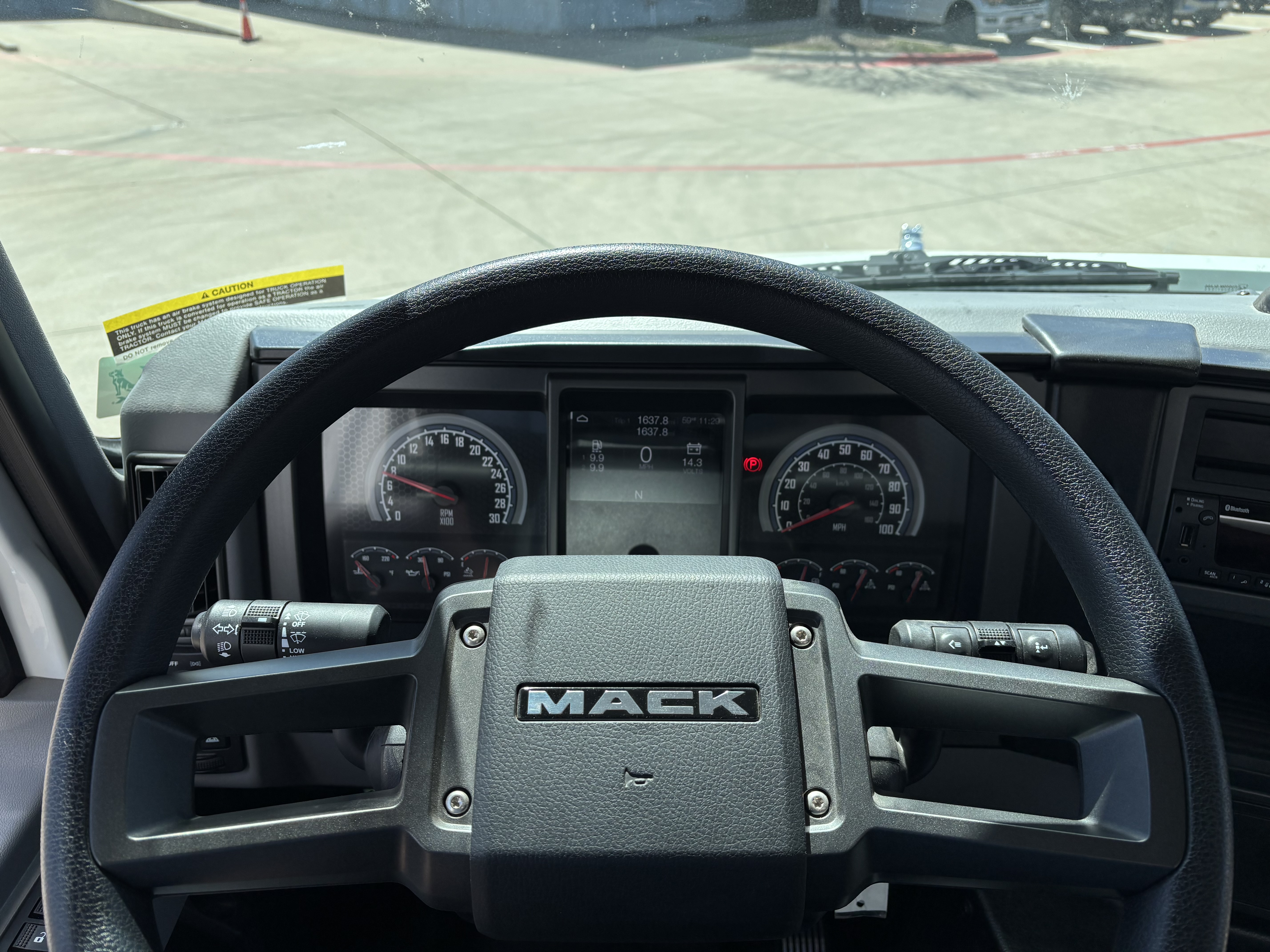 2025 Mack - image 21