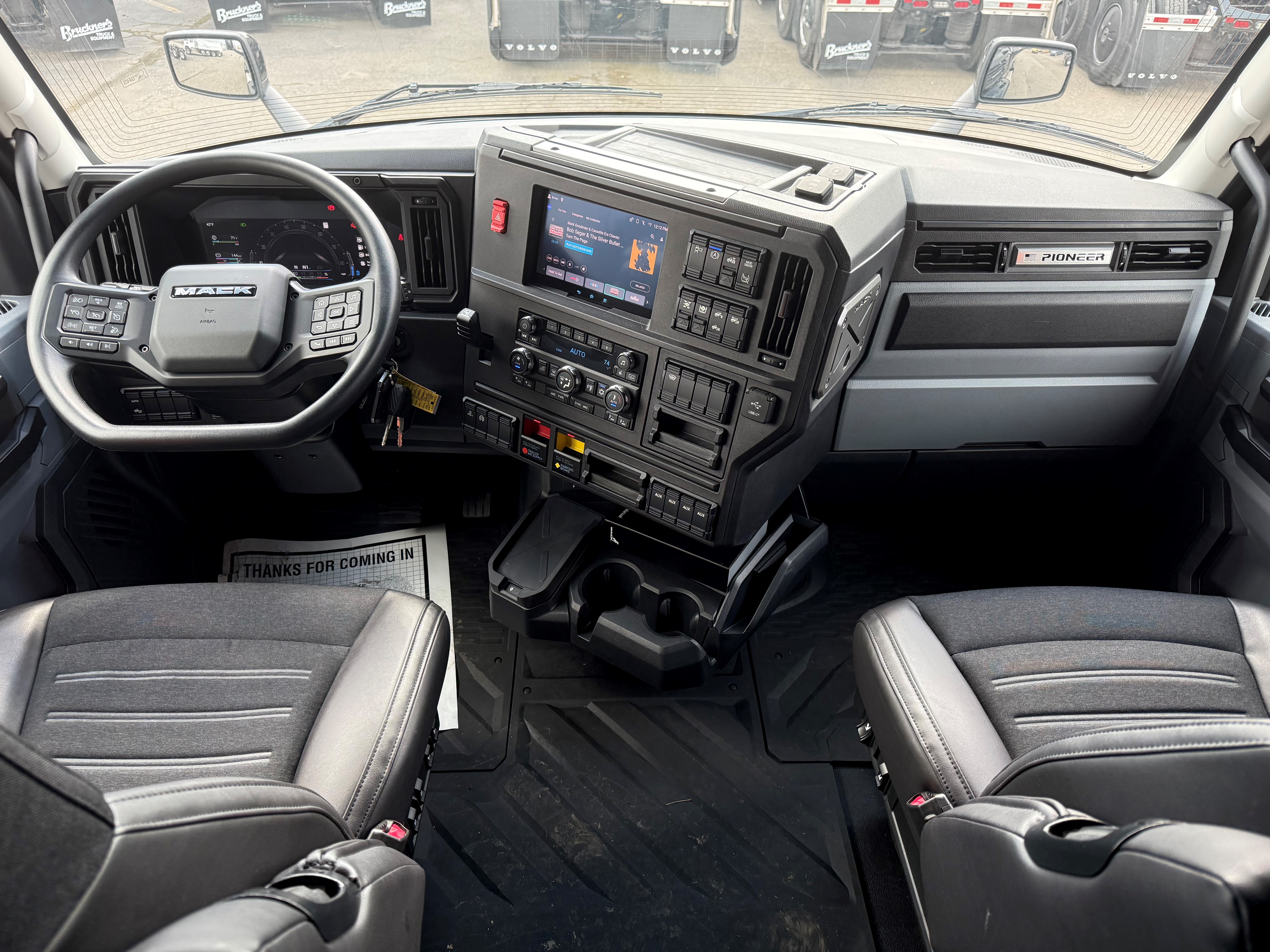 2026 Mack - image 11