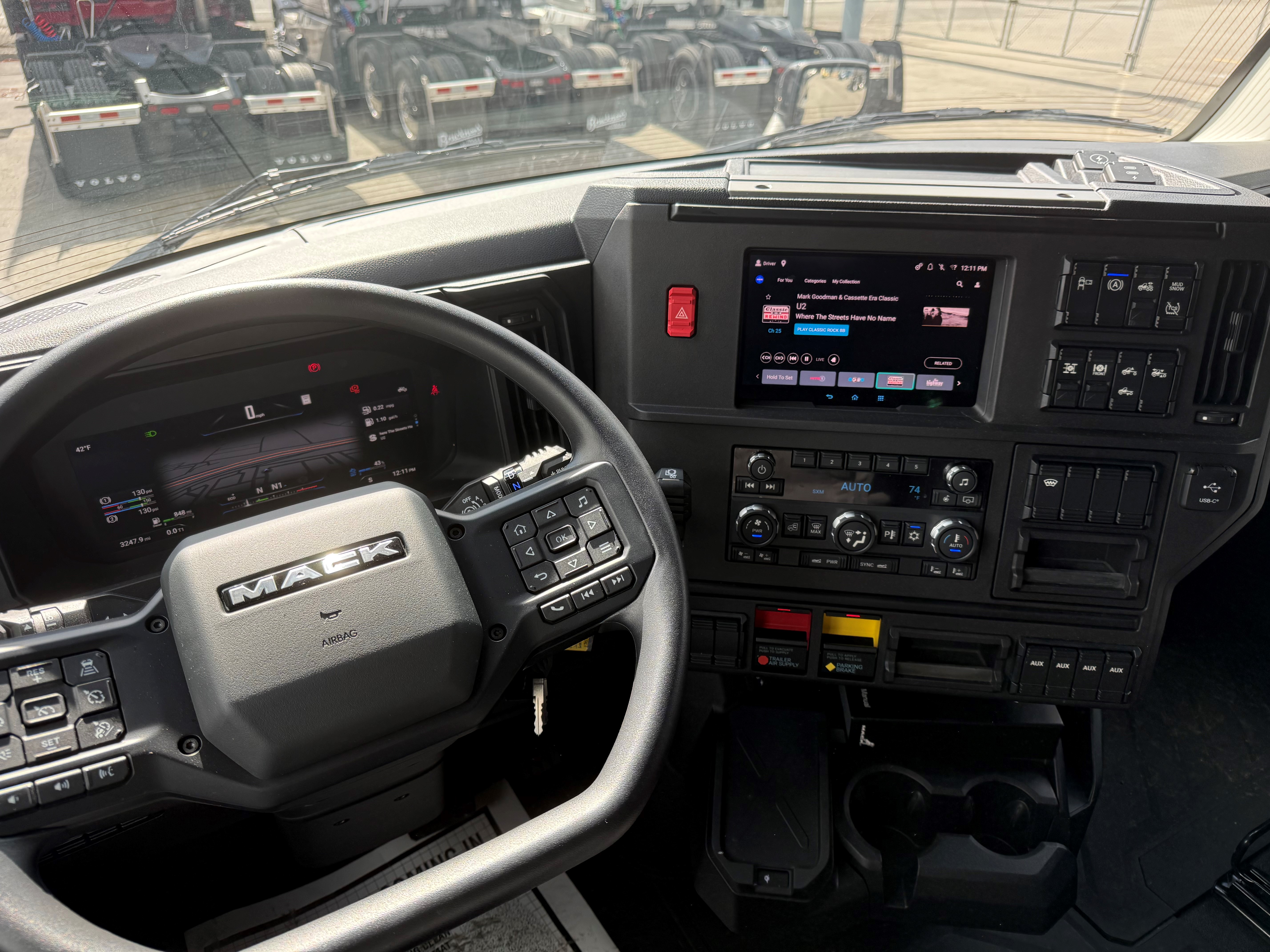 2026 Mack - image 10