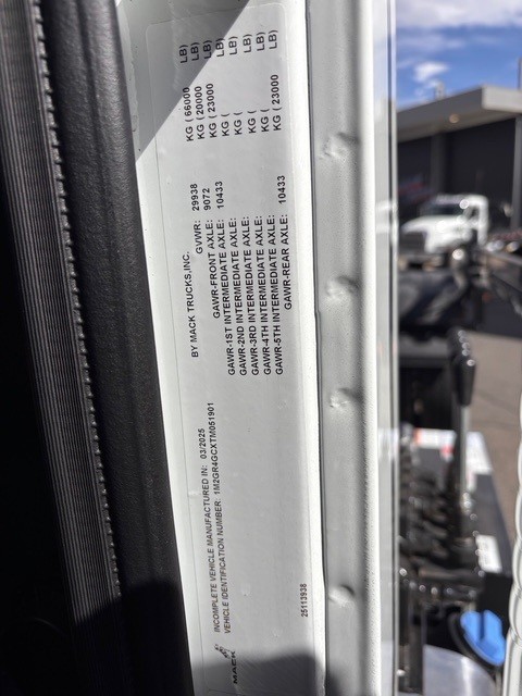 2026 Mack - image 16