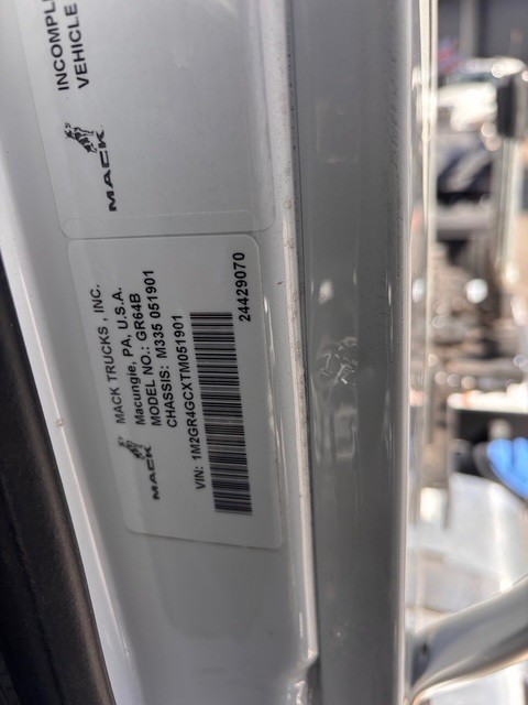 2026 Mack - image 15