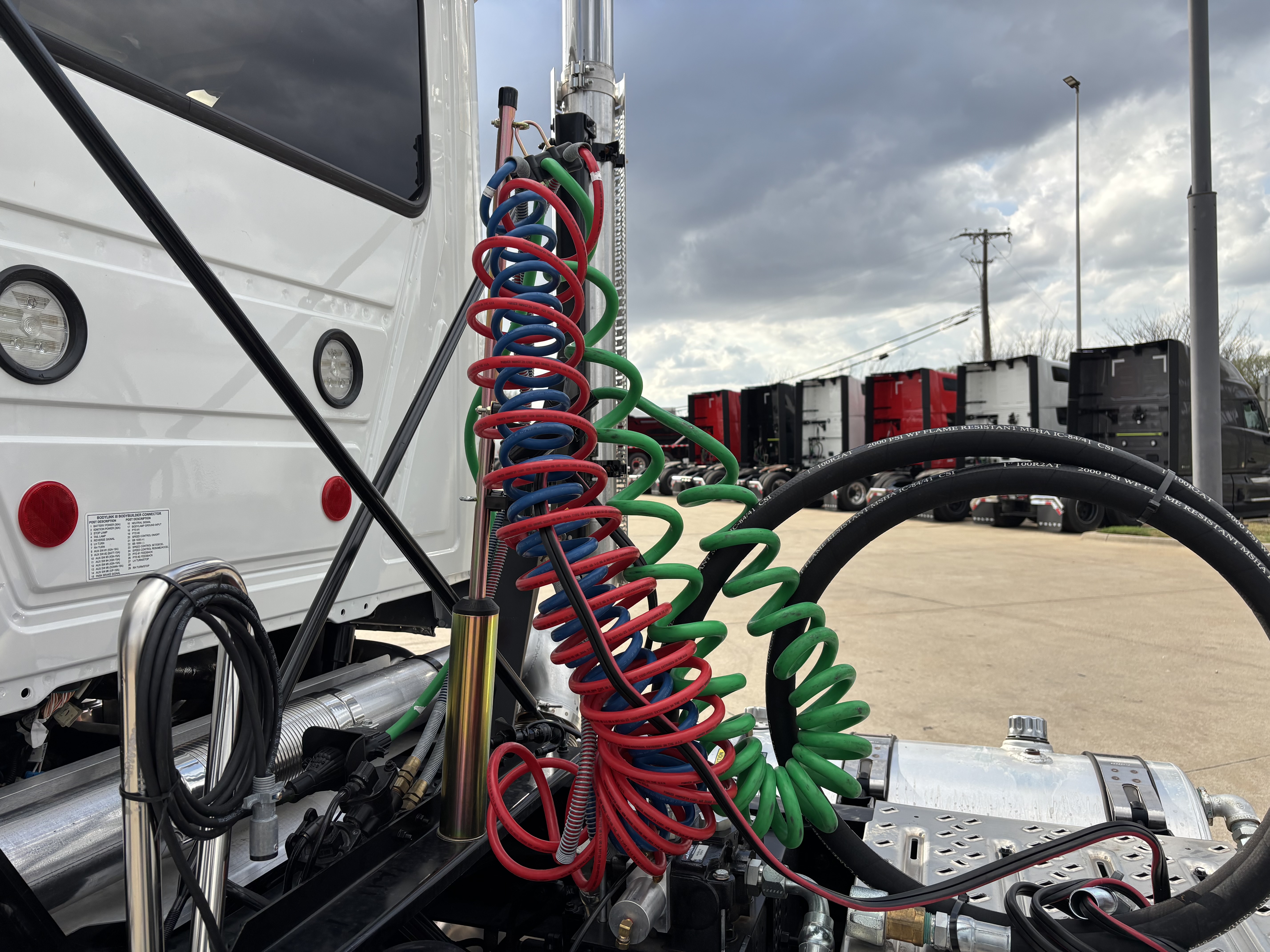 2026 Mack - image 12