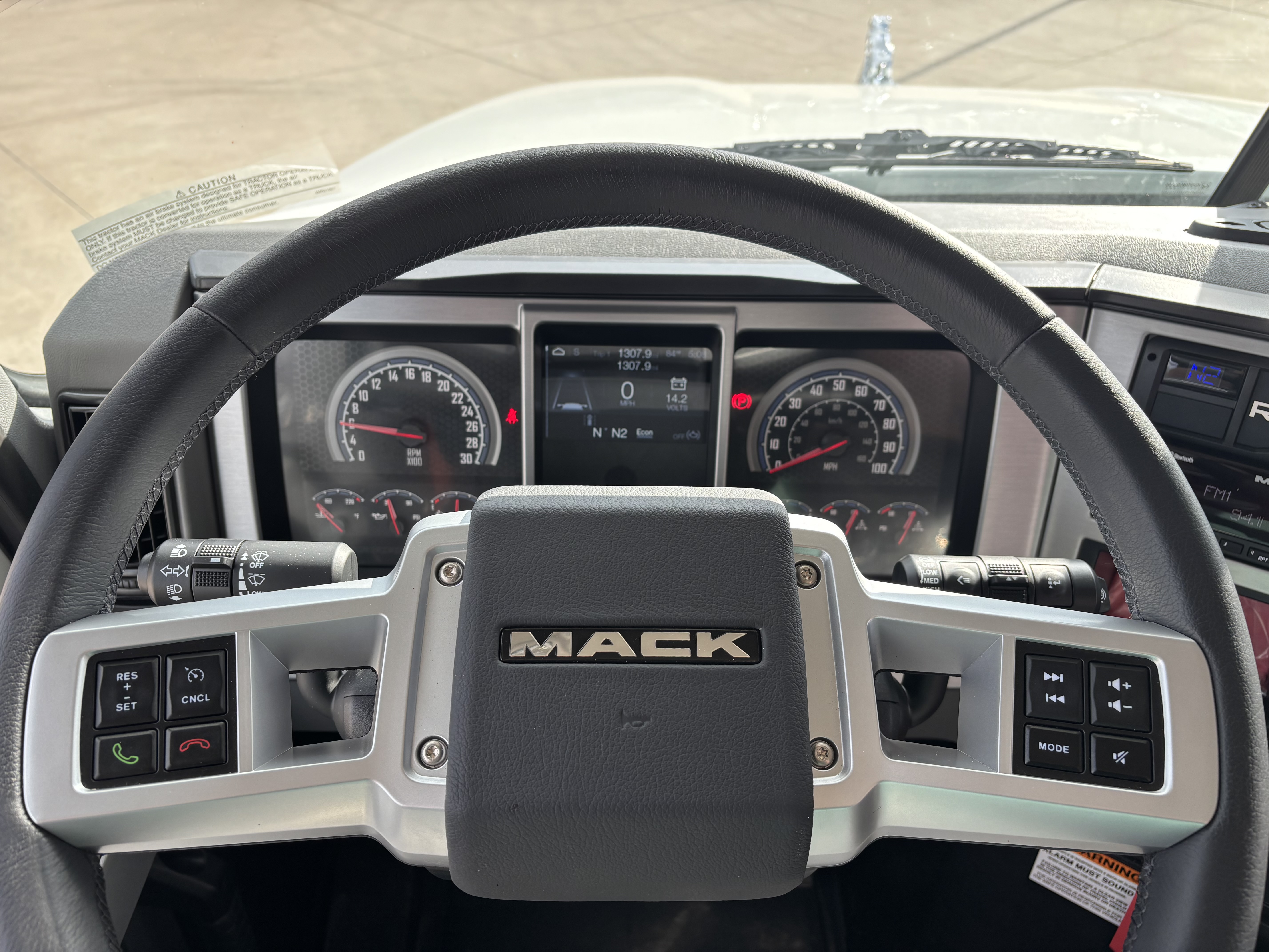 2026 Mack - image 21