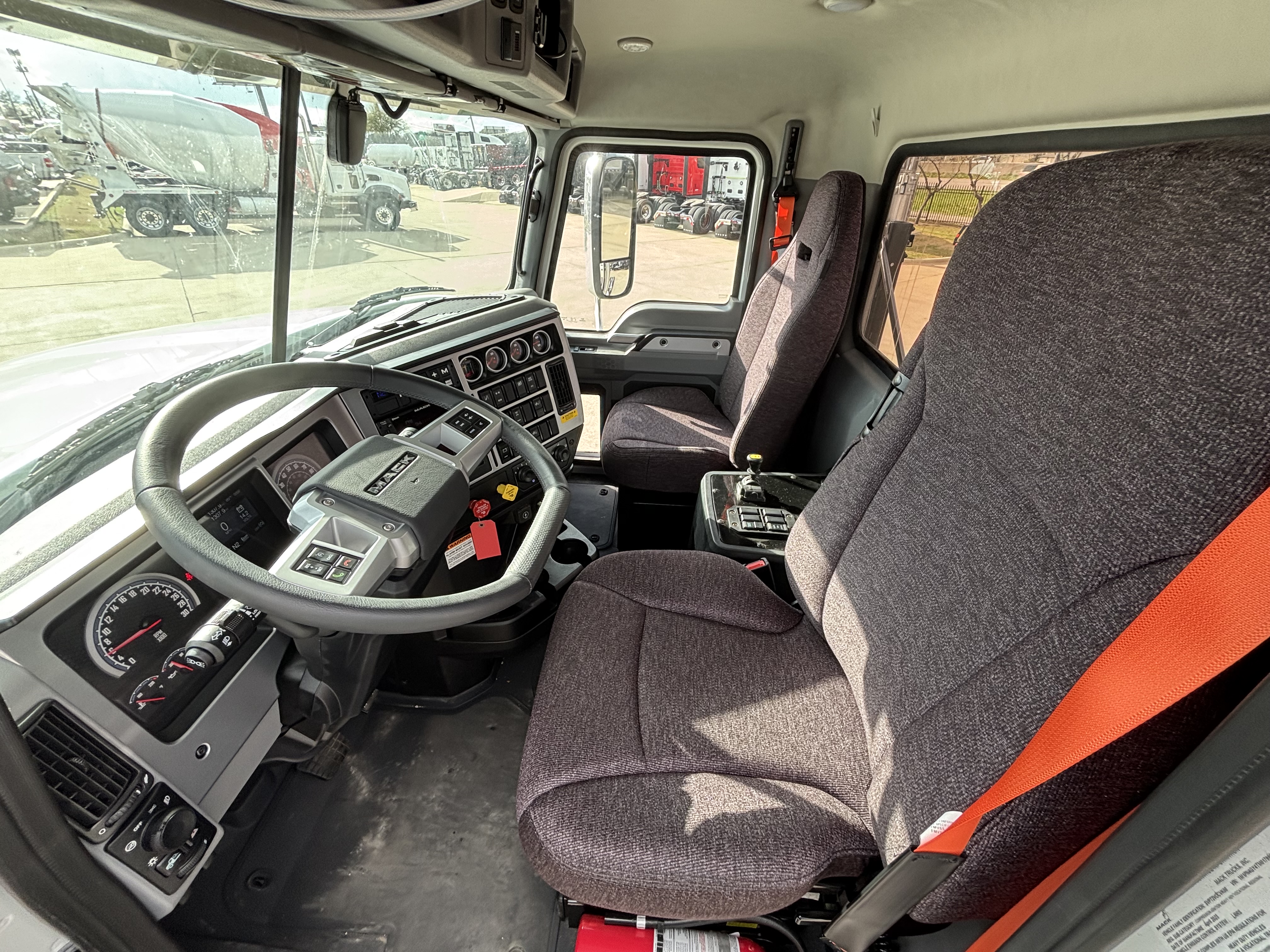 2026 Mack - image 16