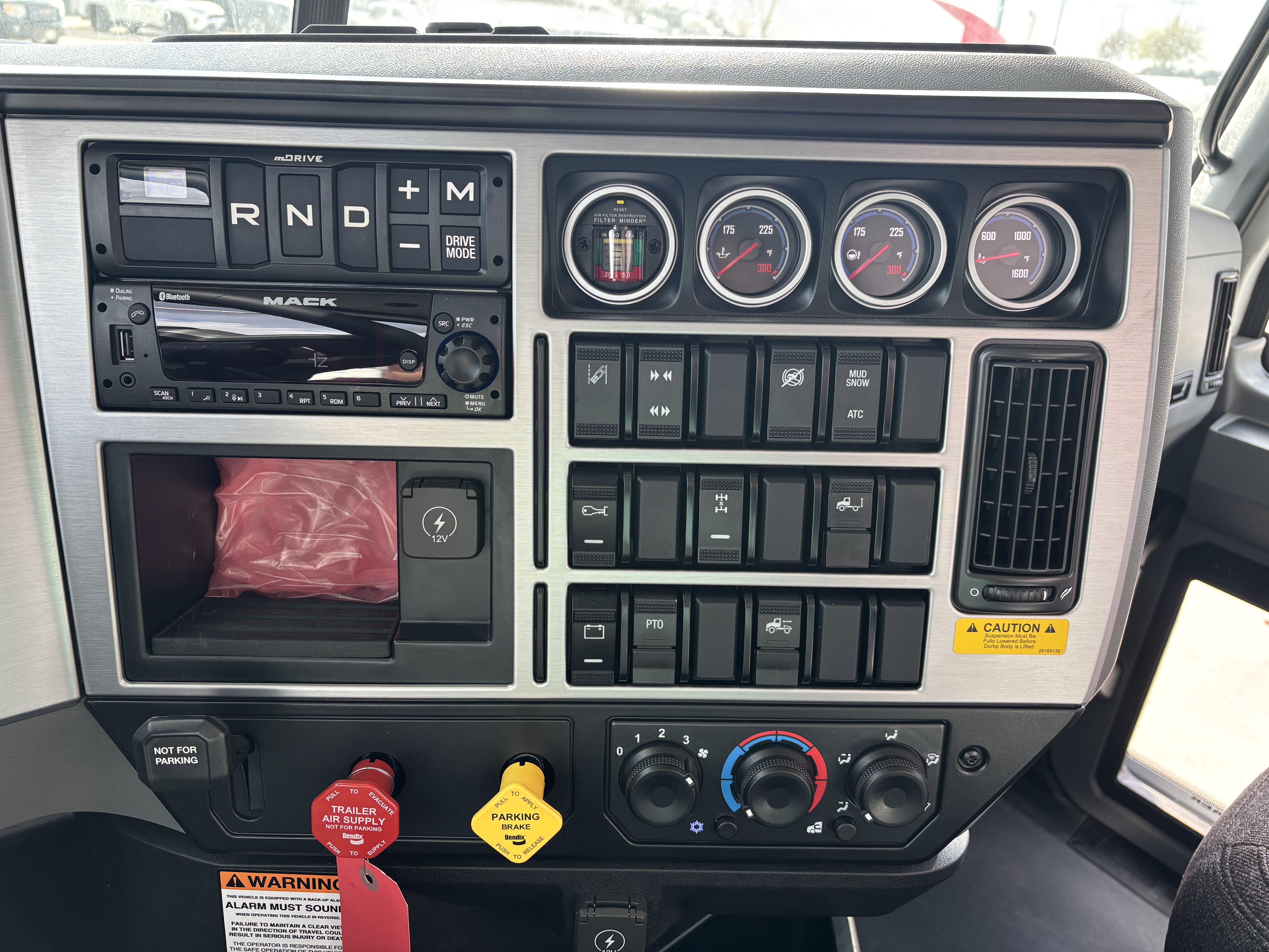 2026 Mack - image 20