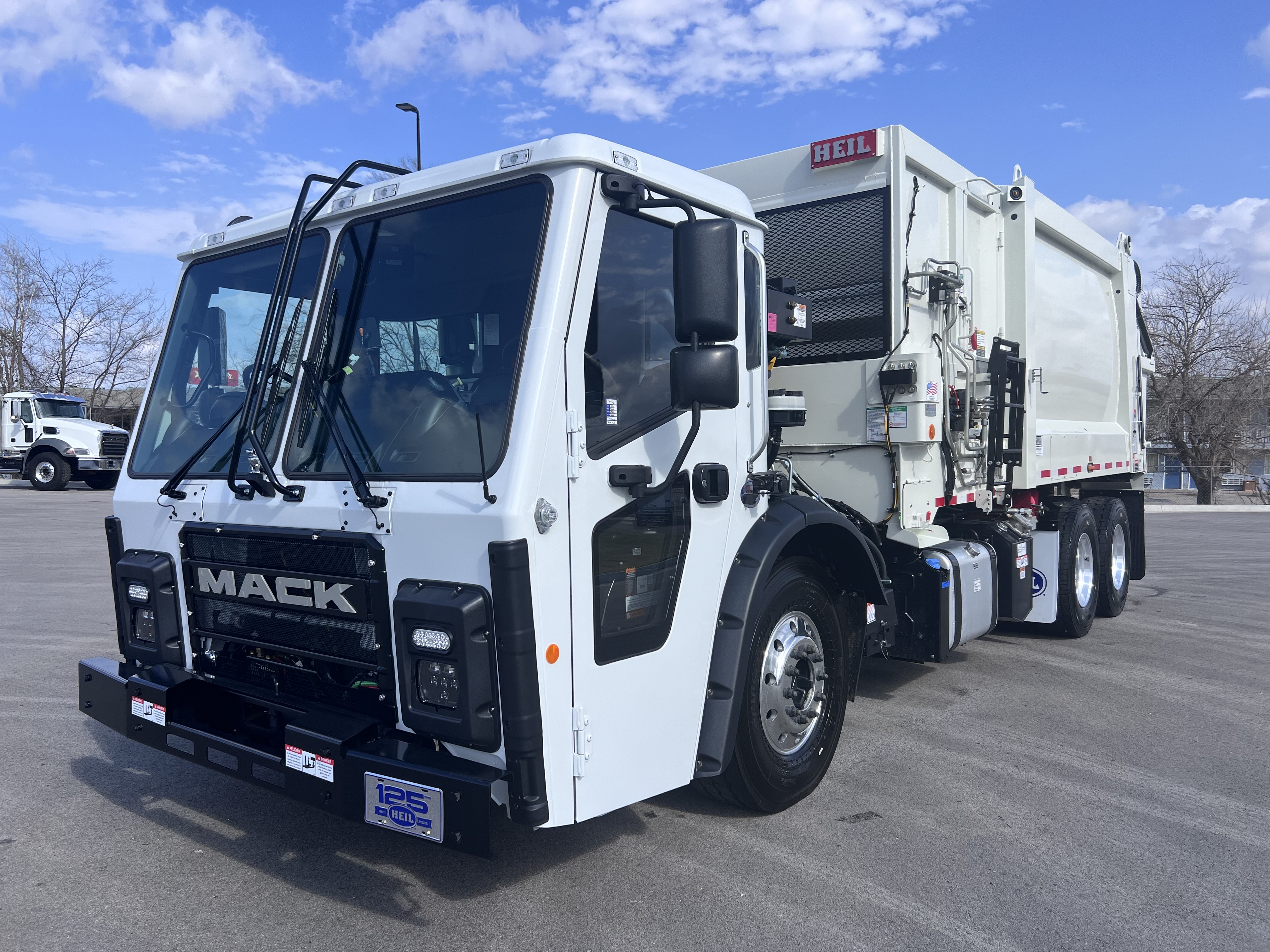 2026 Mack - image 1