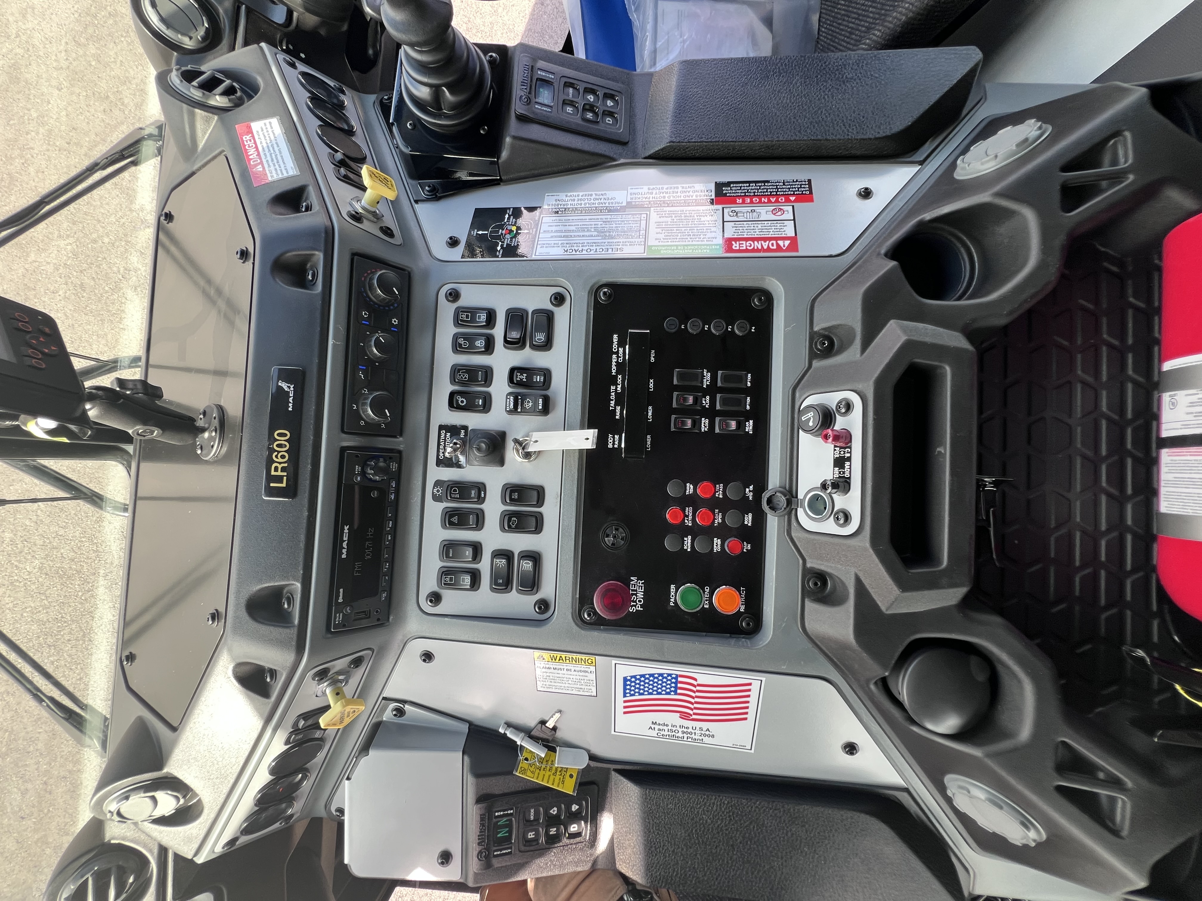 2026 Mack - image 12