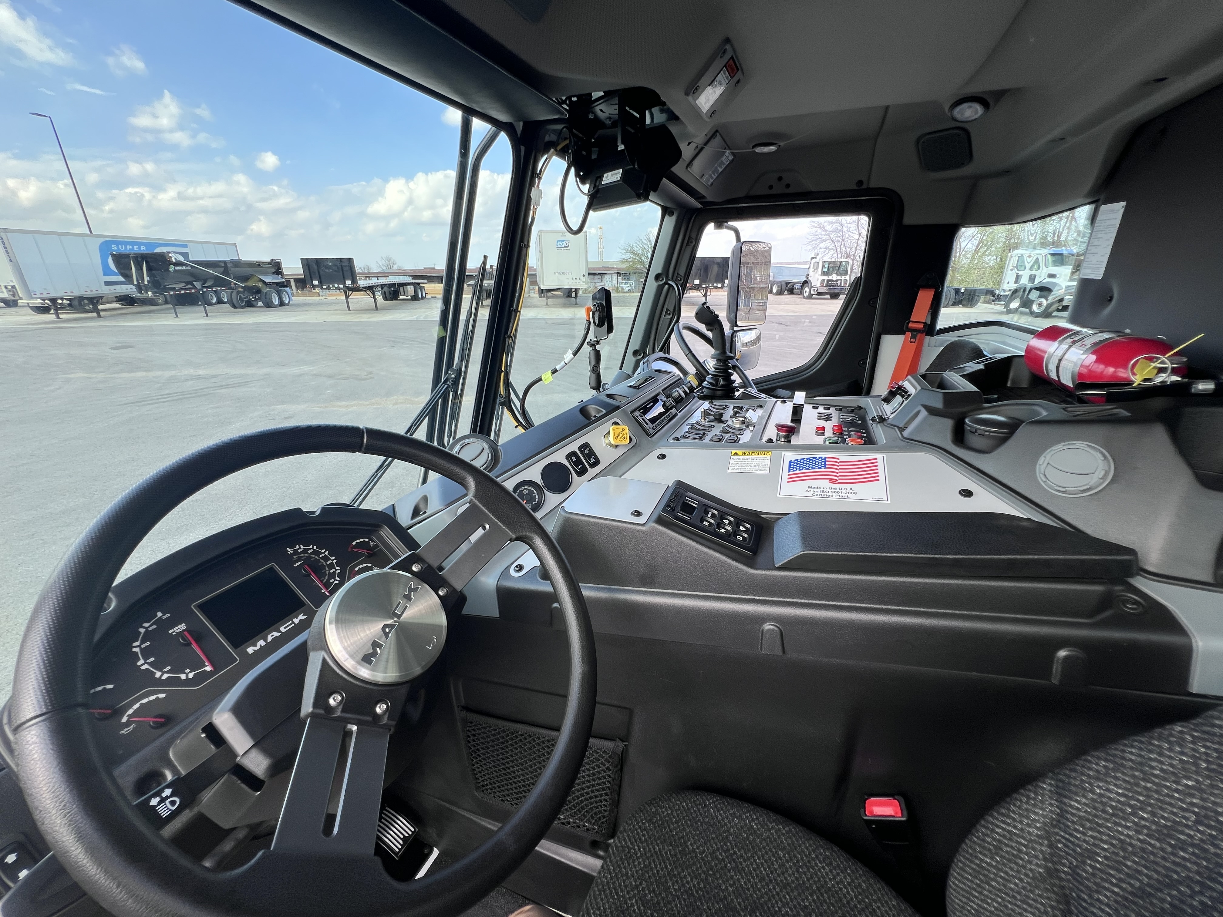 2026 Mack - image 11