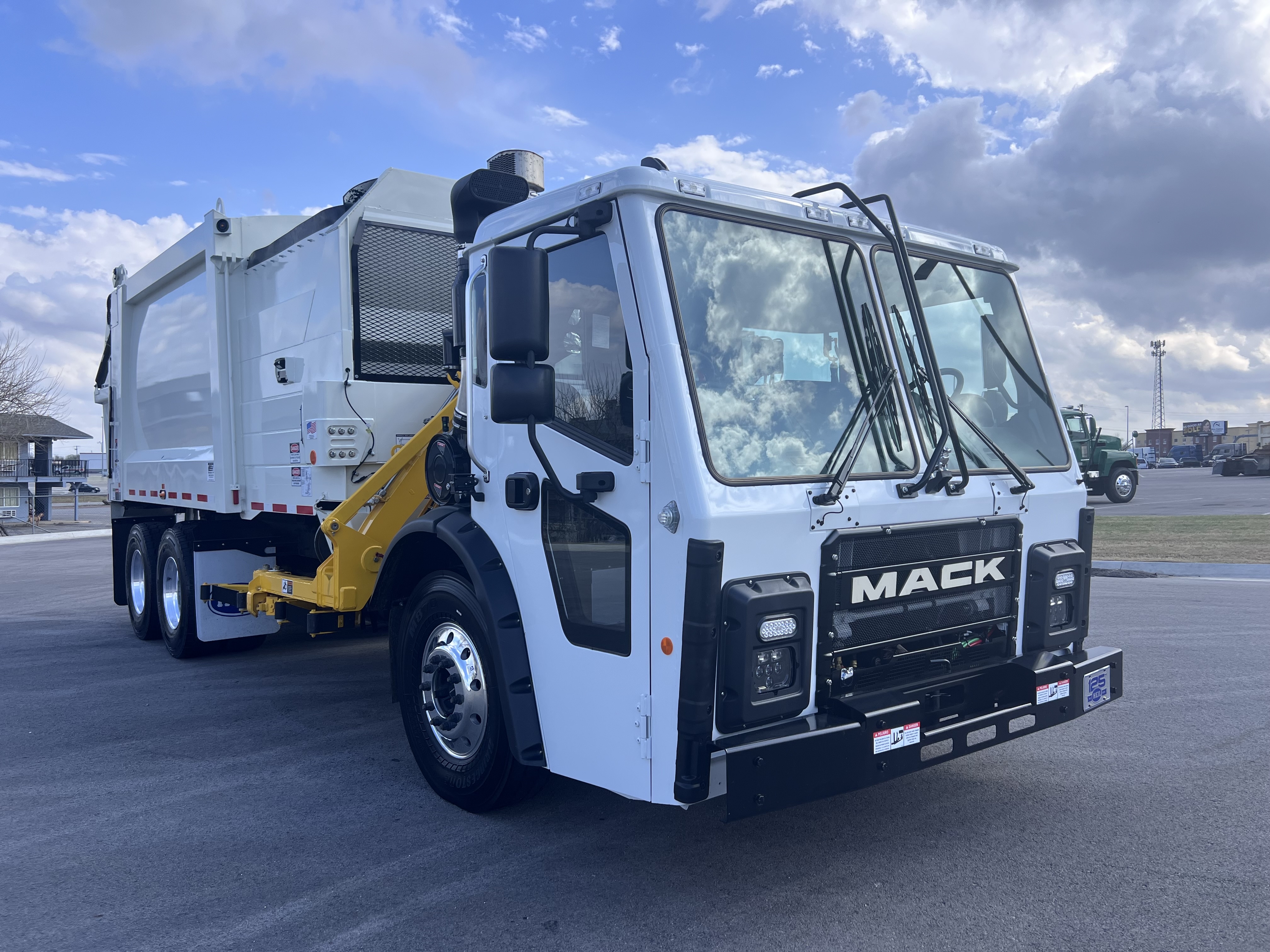 2026 Mack - image 9