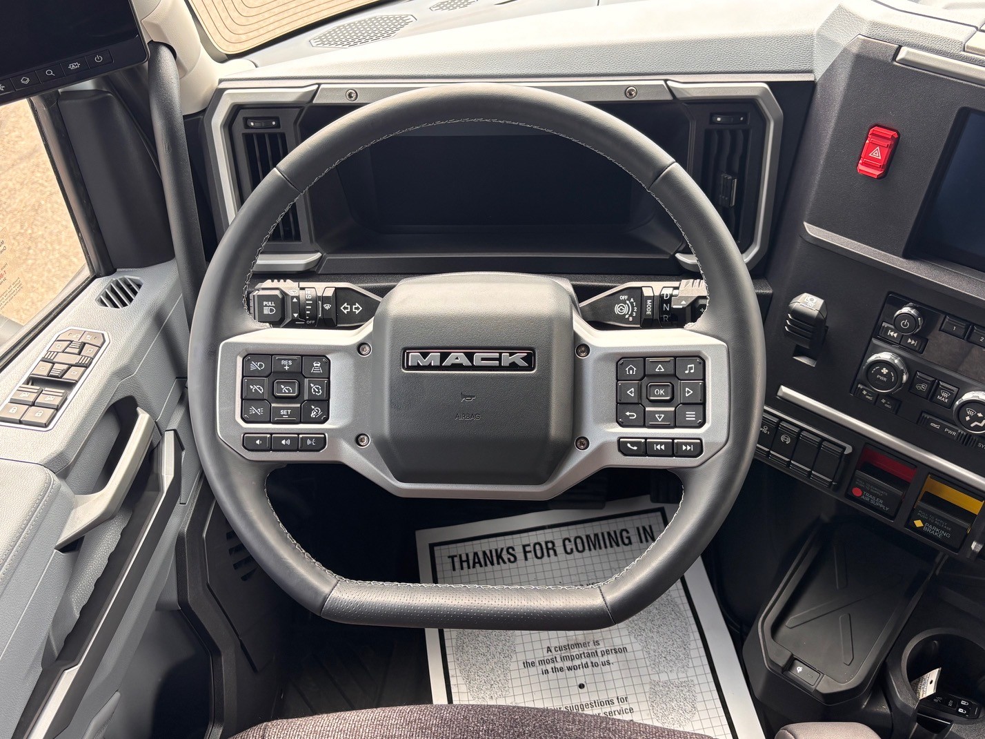 2026 Mack - image 17