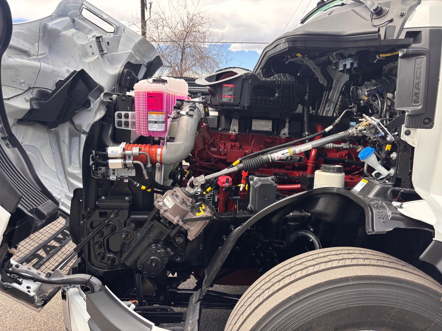 2026 Mack - image 18