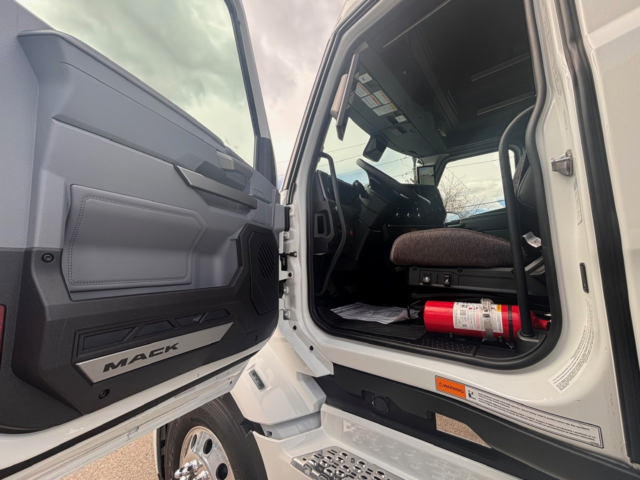 2026 Mack - image 12