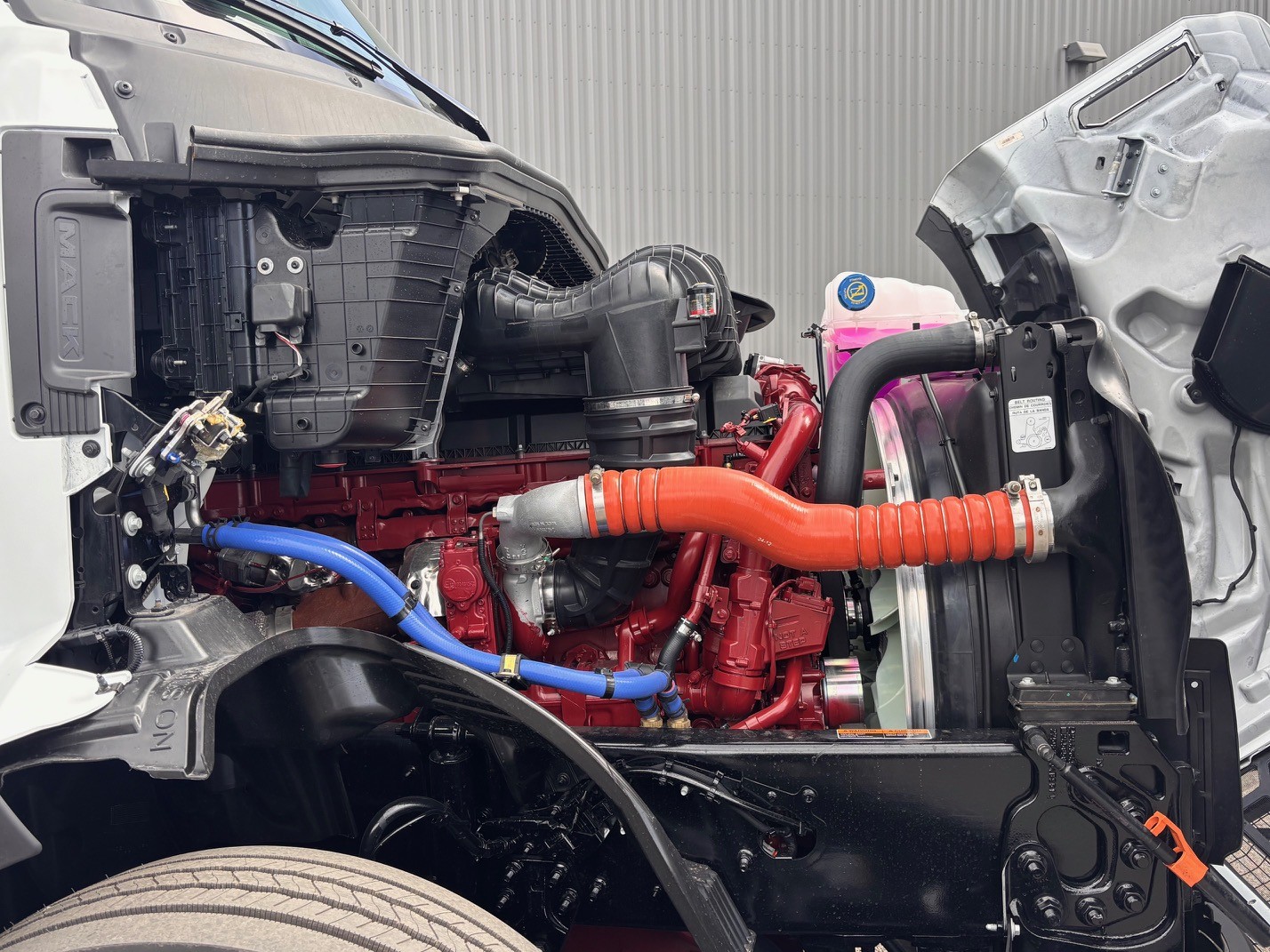 2026 Mack - image 19