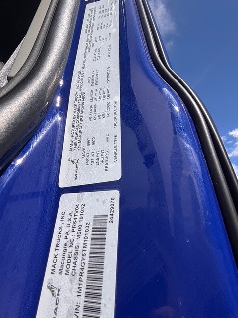 2026 Mack - image 22