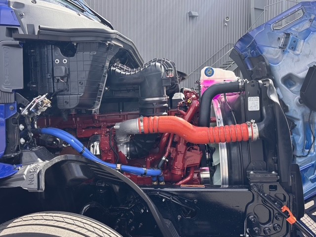 2026 Mack - image 21