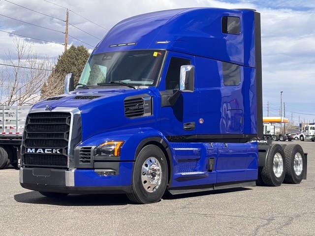 2026 Mack - image 1