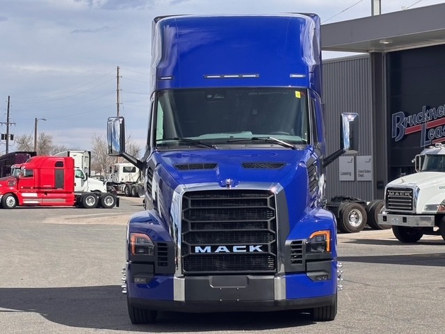 2026 Mack - image 2