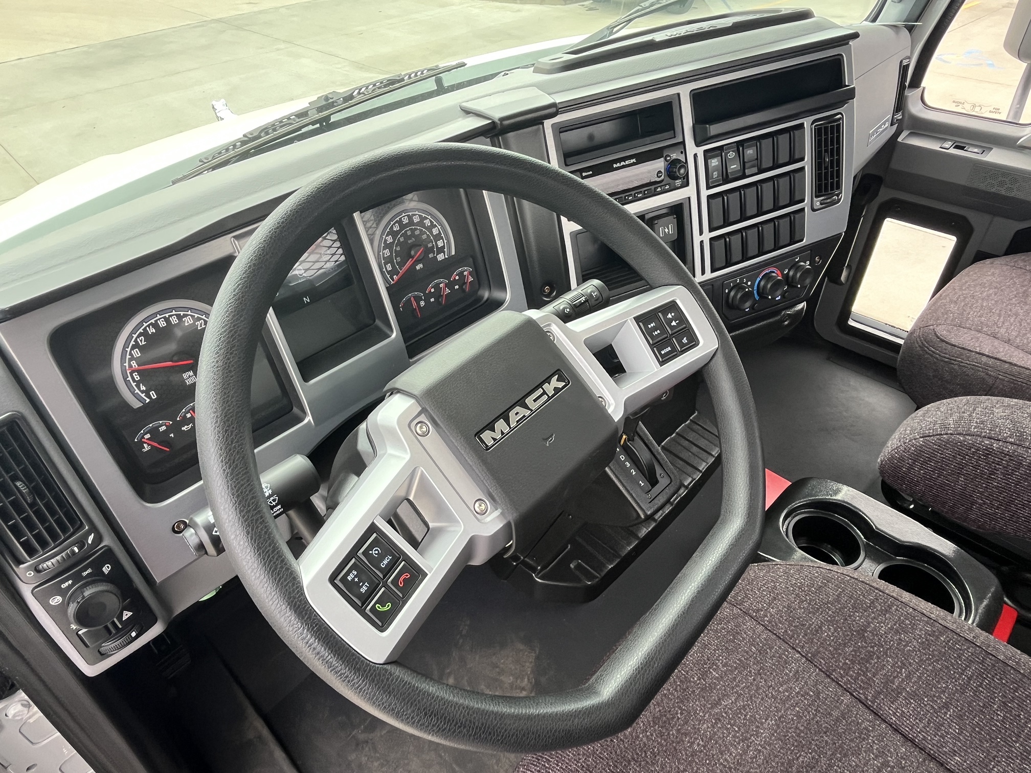 2026 Mack - image 13