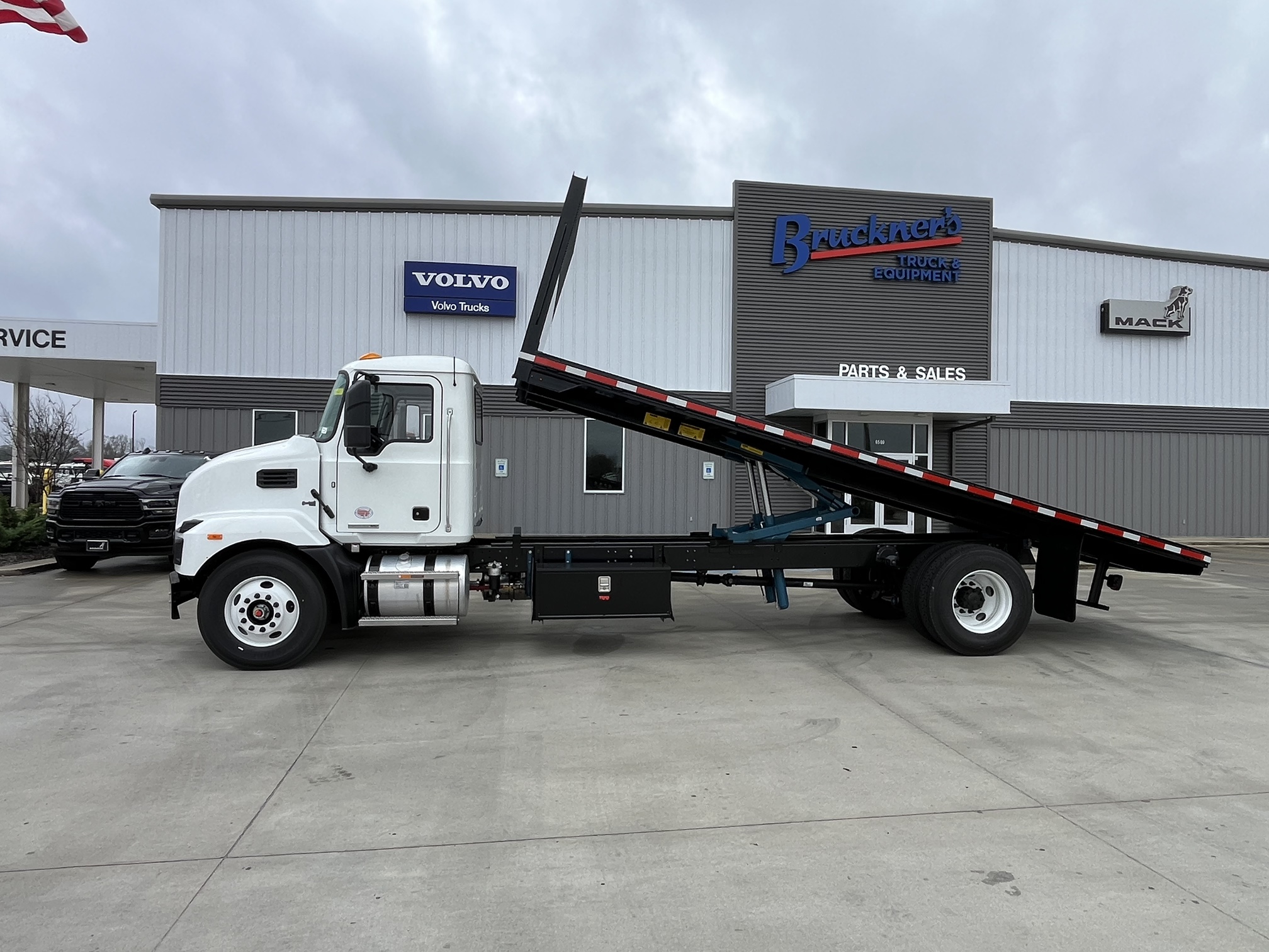 2026 Mack - image 10