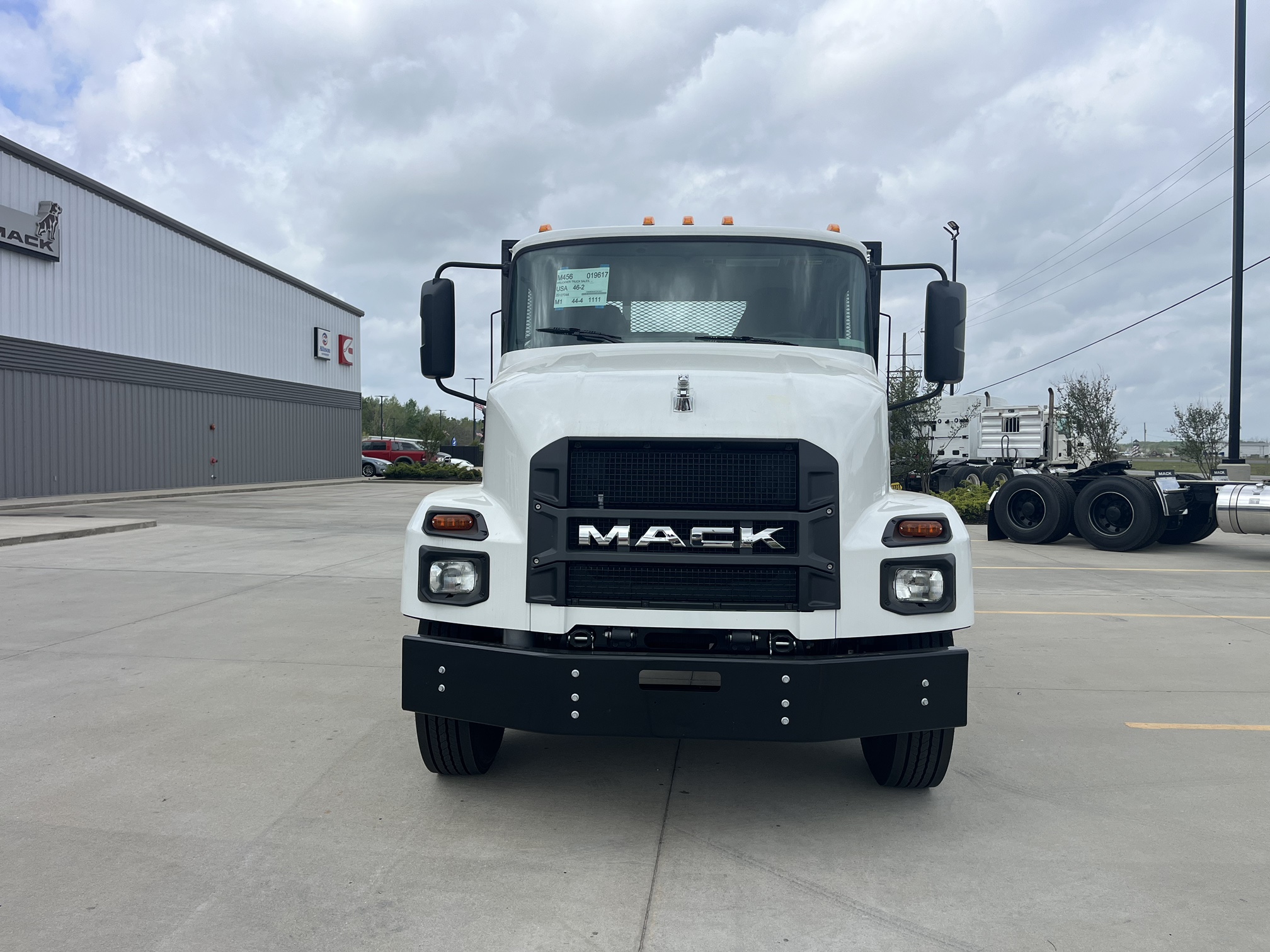2026 Mack - image 2