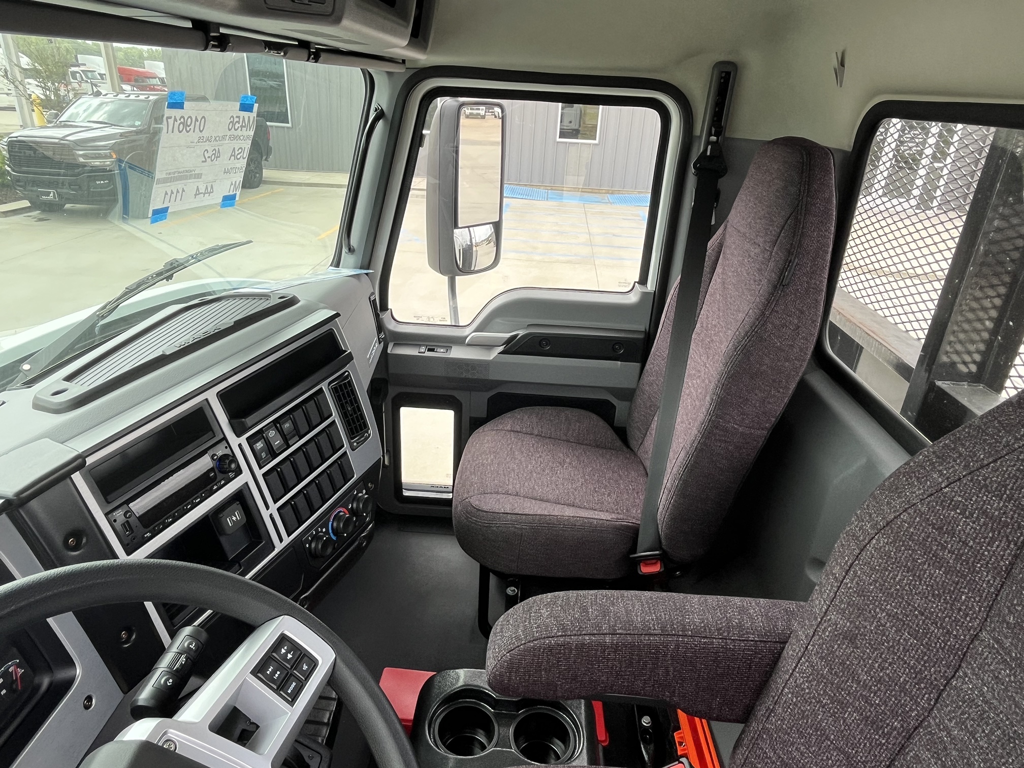 2026 Mack - image 14