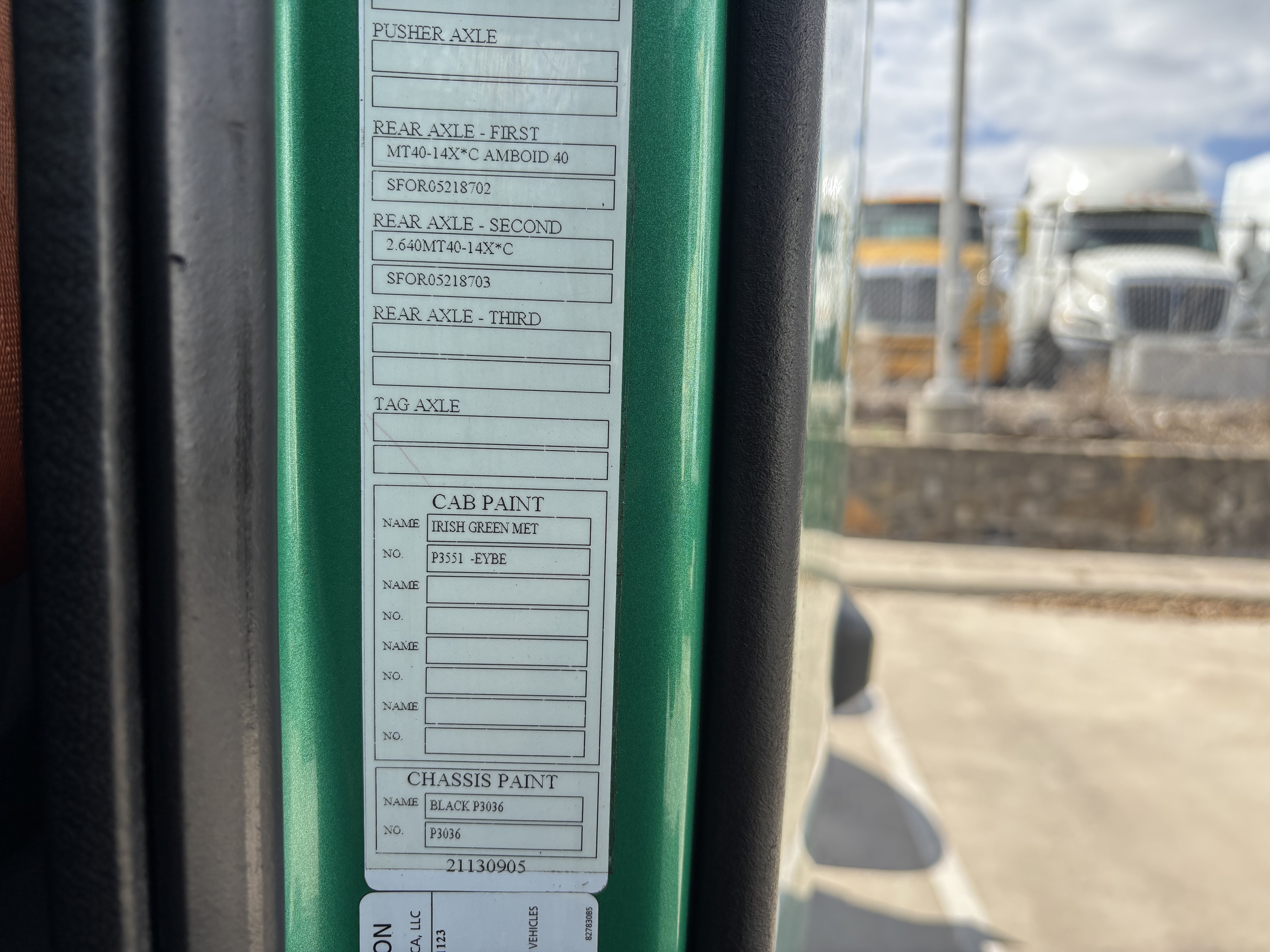 2019 Volvo - image 36