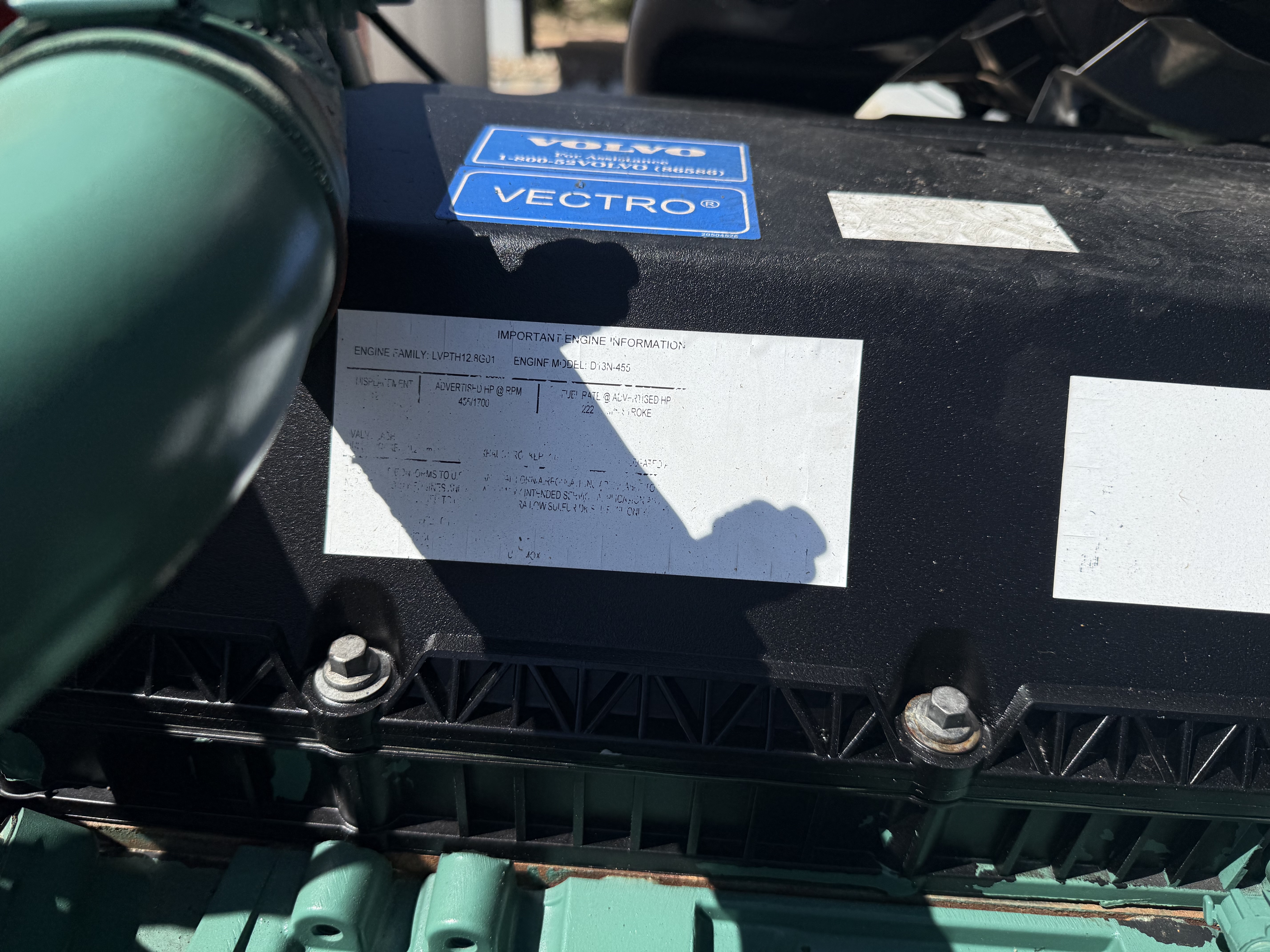 2021 Volvo - image 19