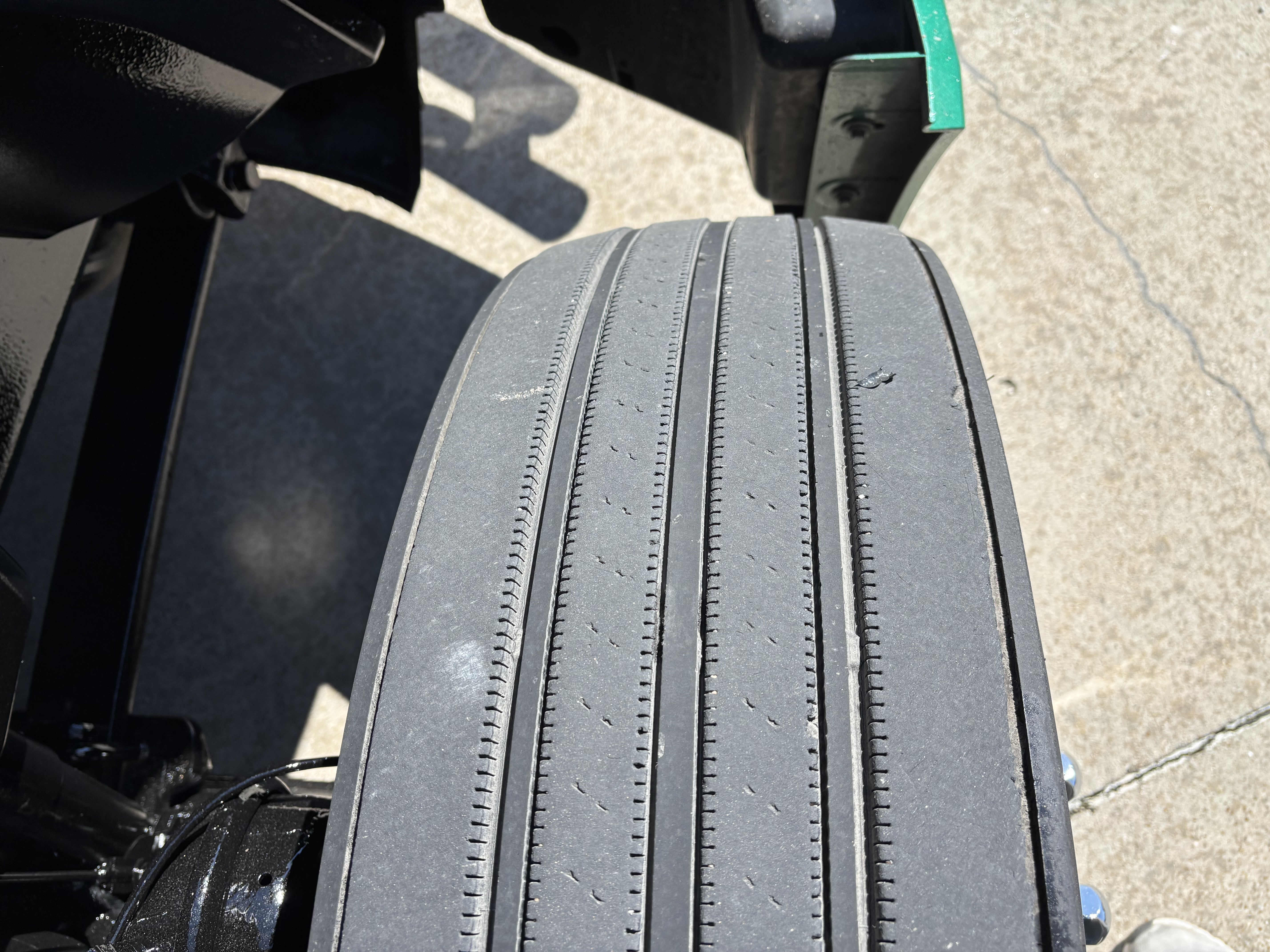 2020 Volvo - image 11