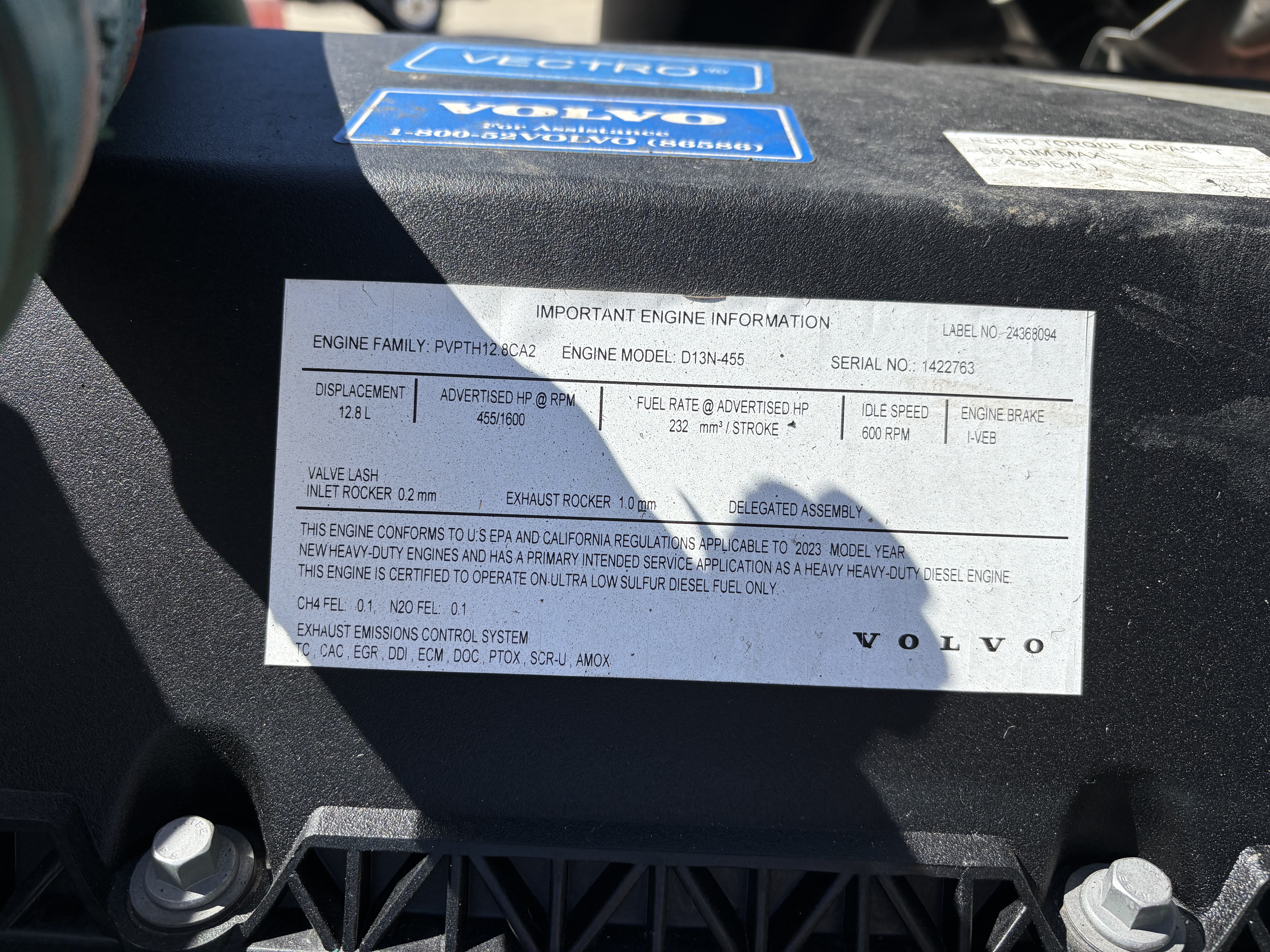 2024 Volvo - image 10