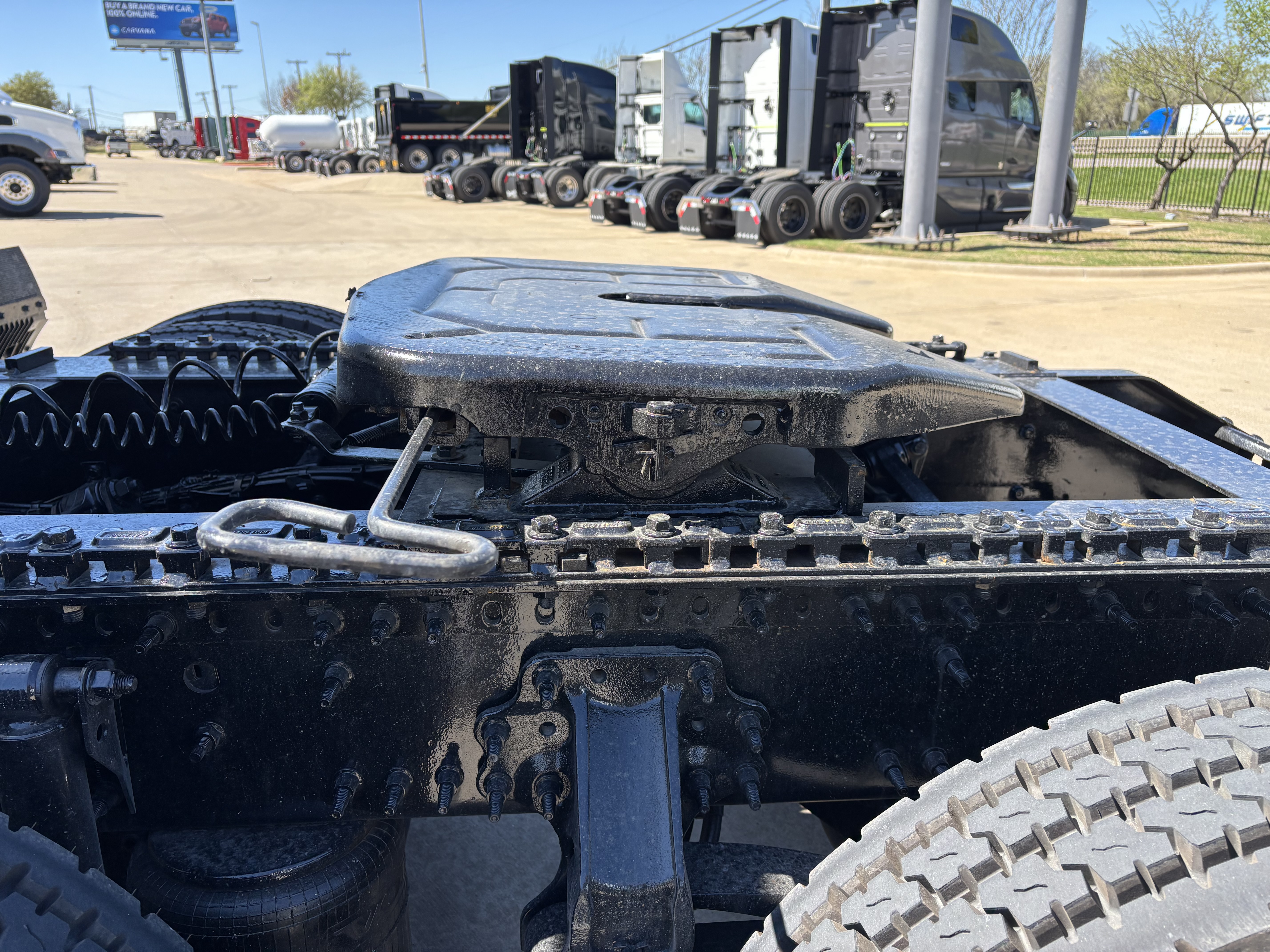 2024 Volvo - image 16