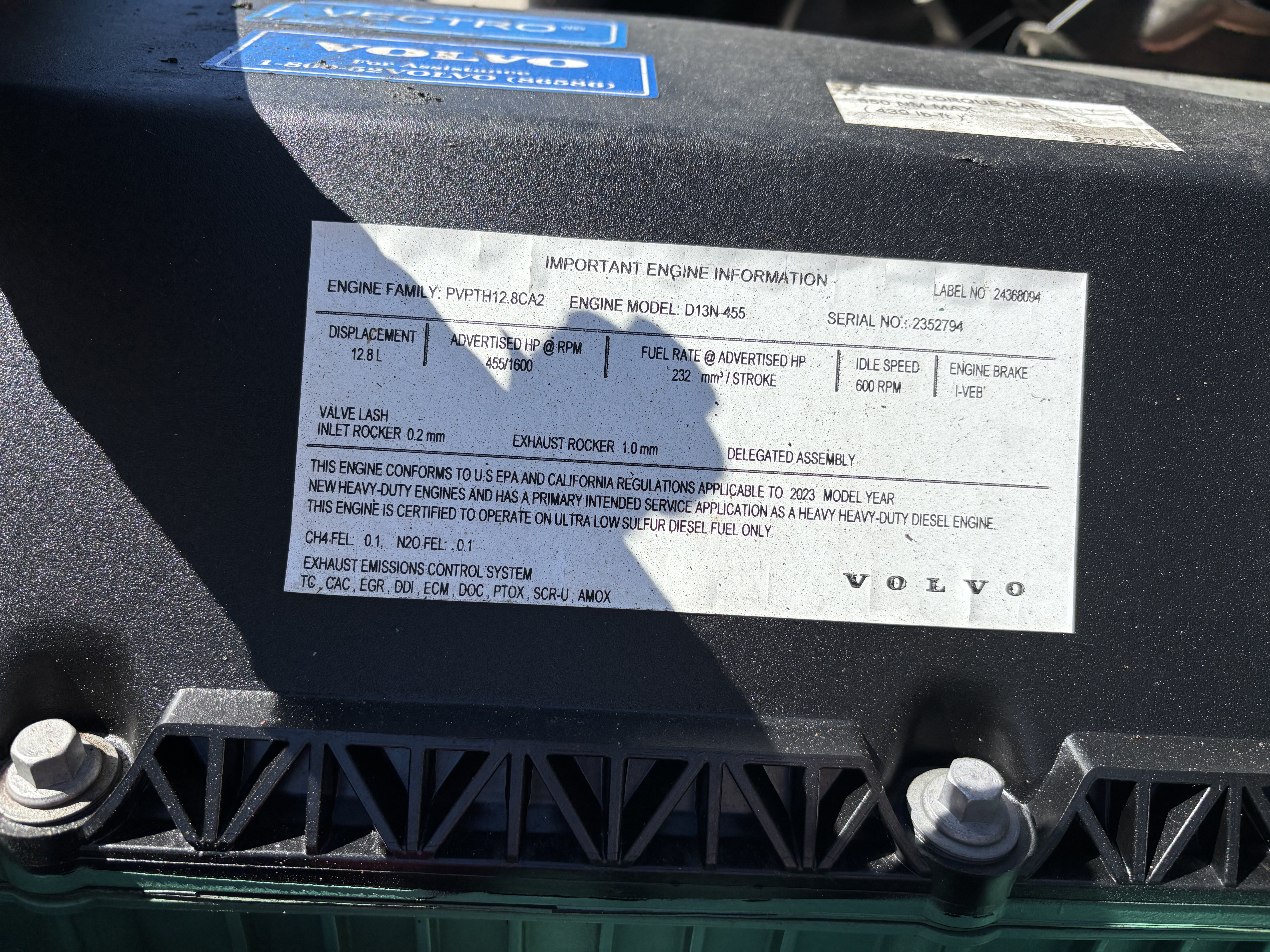 2024 Volvo - image 10