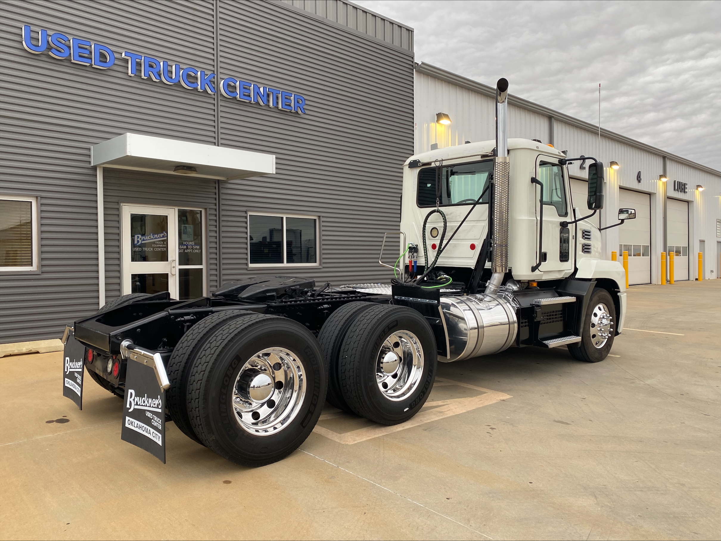 2021 Mack — photo 5