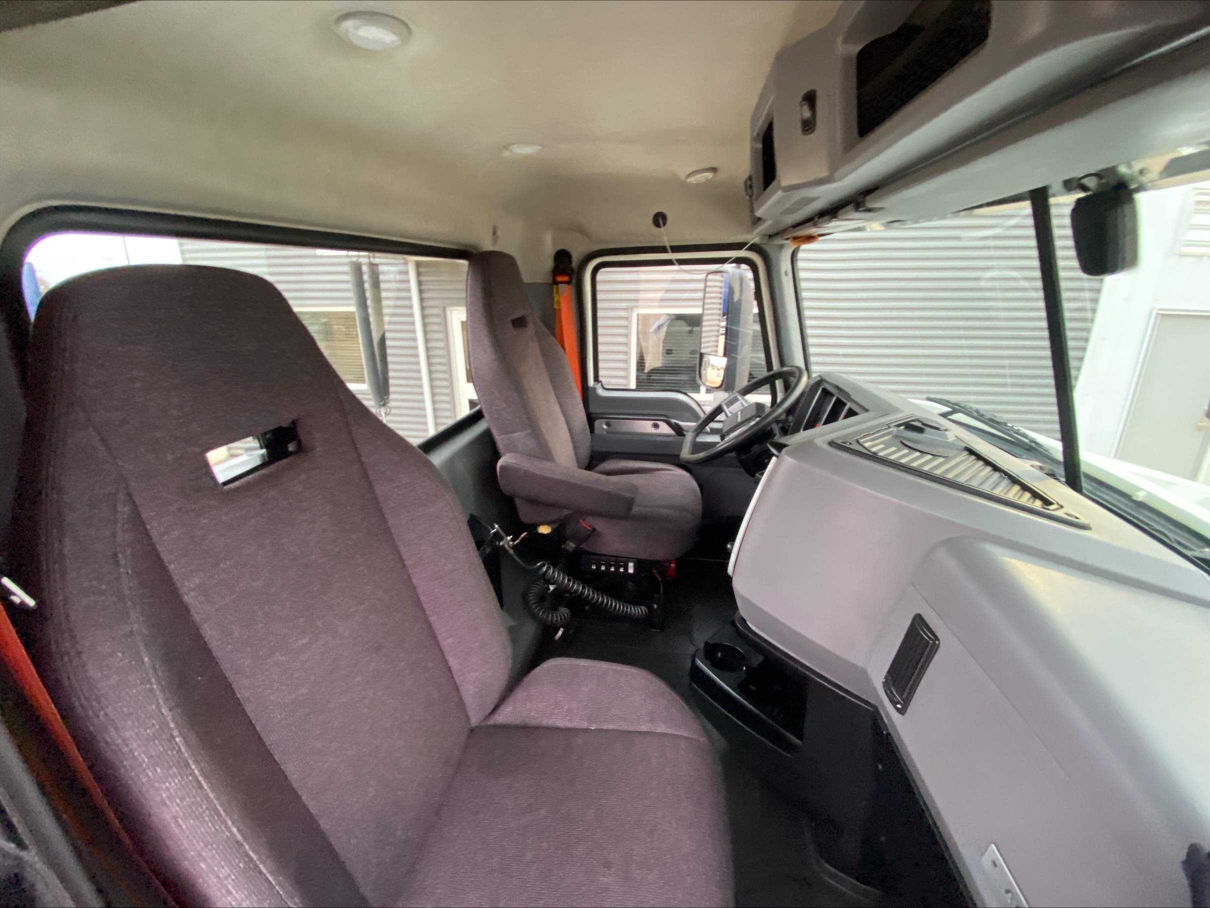 2021 Mack — photo 16