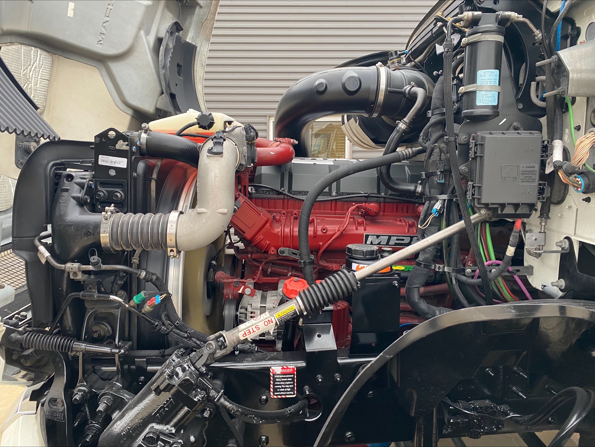 2021 Mack — photo 9