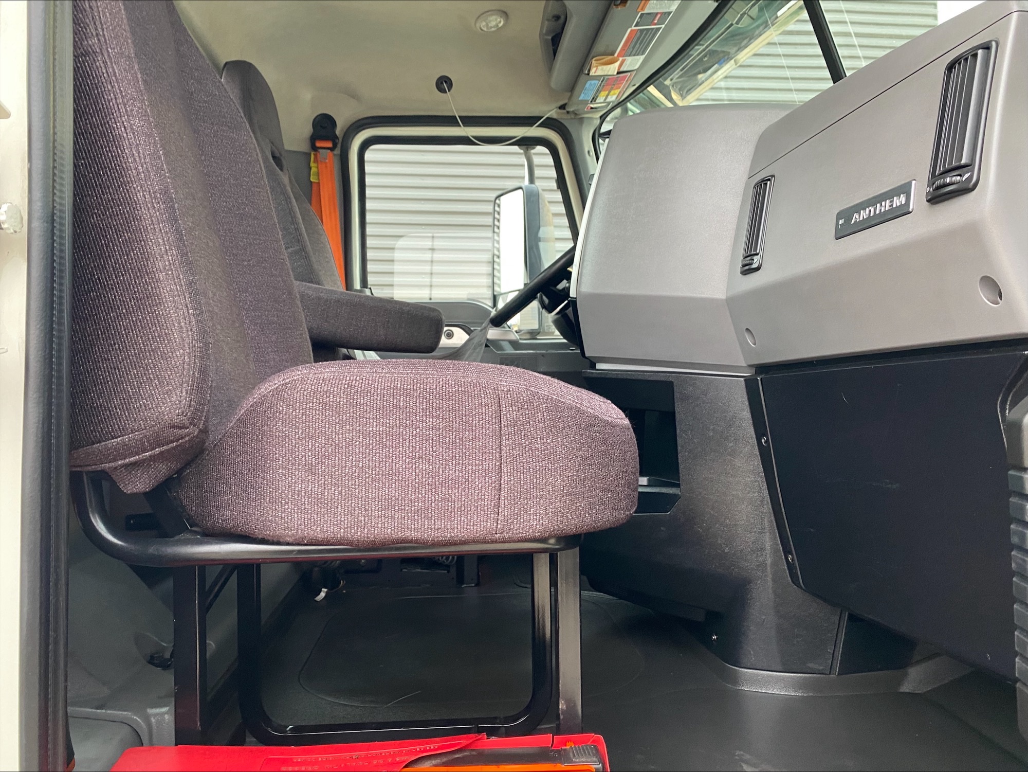 2021 Mack — photo 15