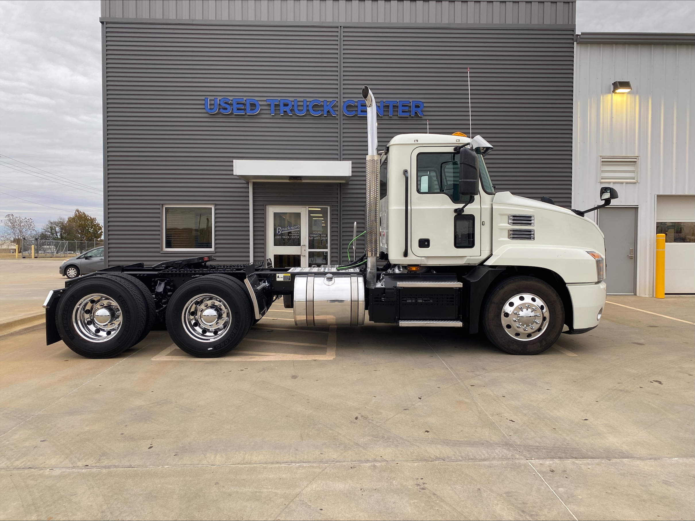 2021 Mack — photo 4