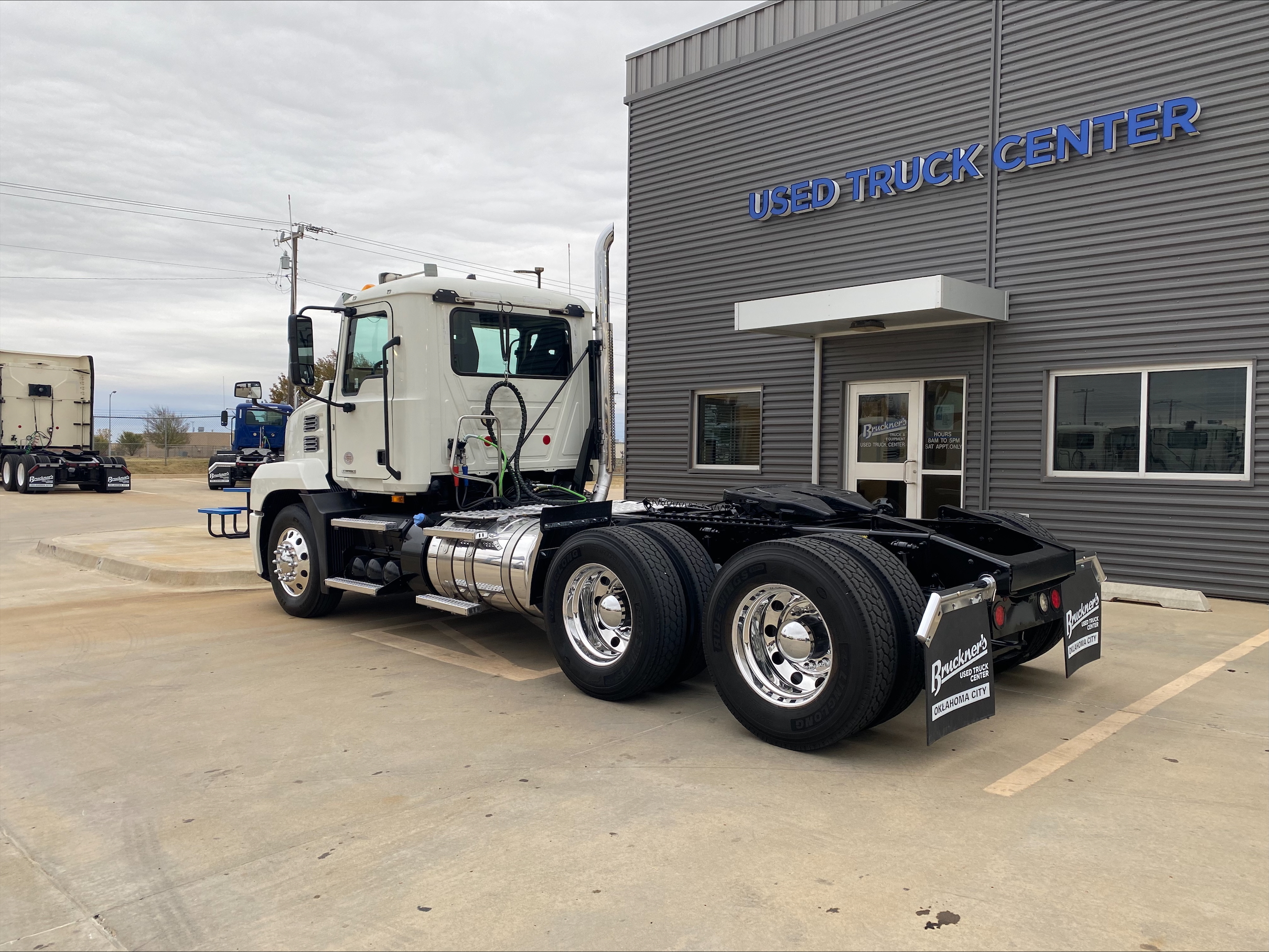 2021 Mack — photo 7