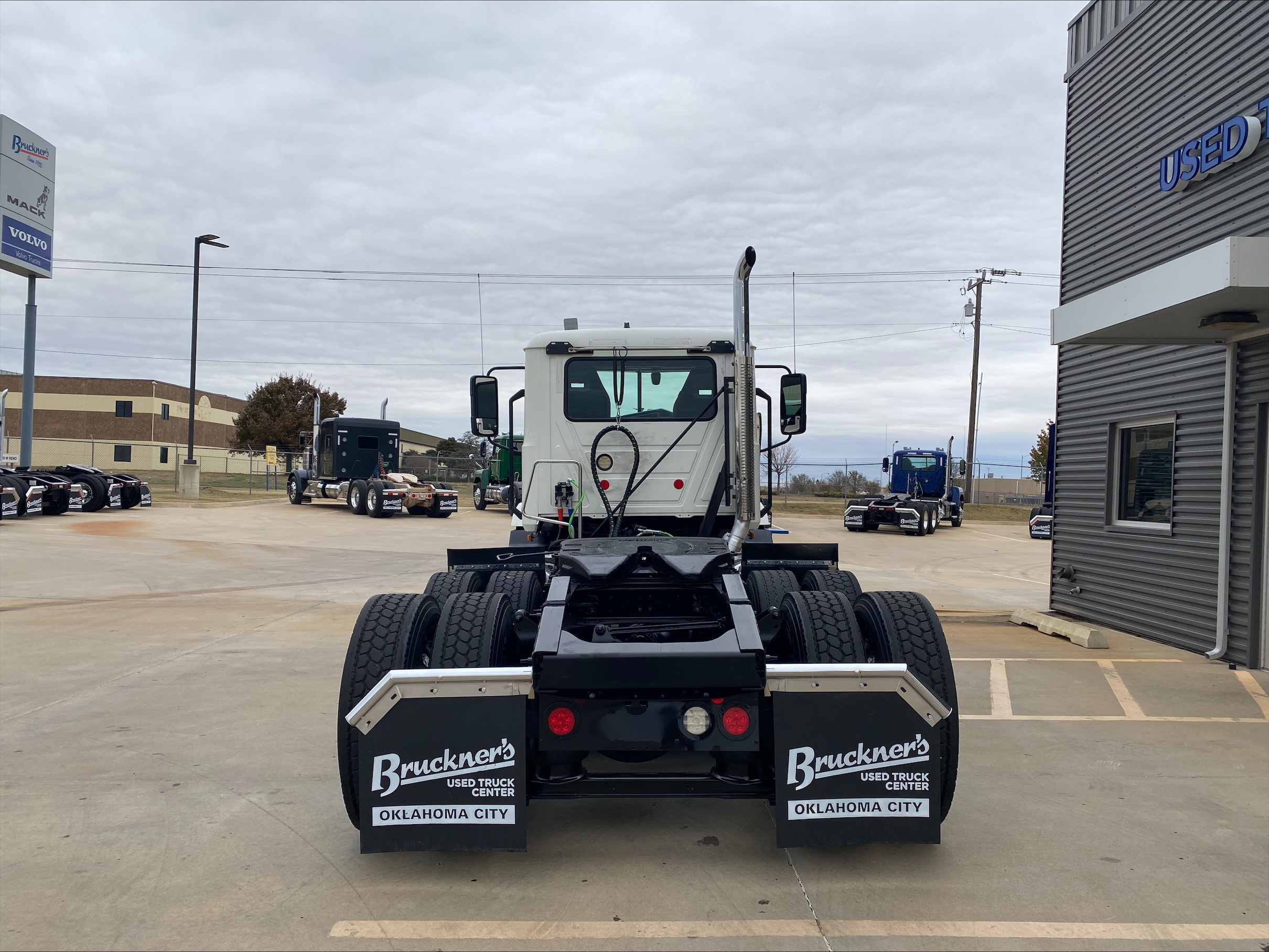 2021 Mack — photo 6